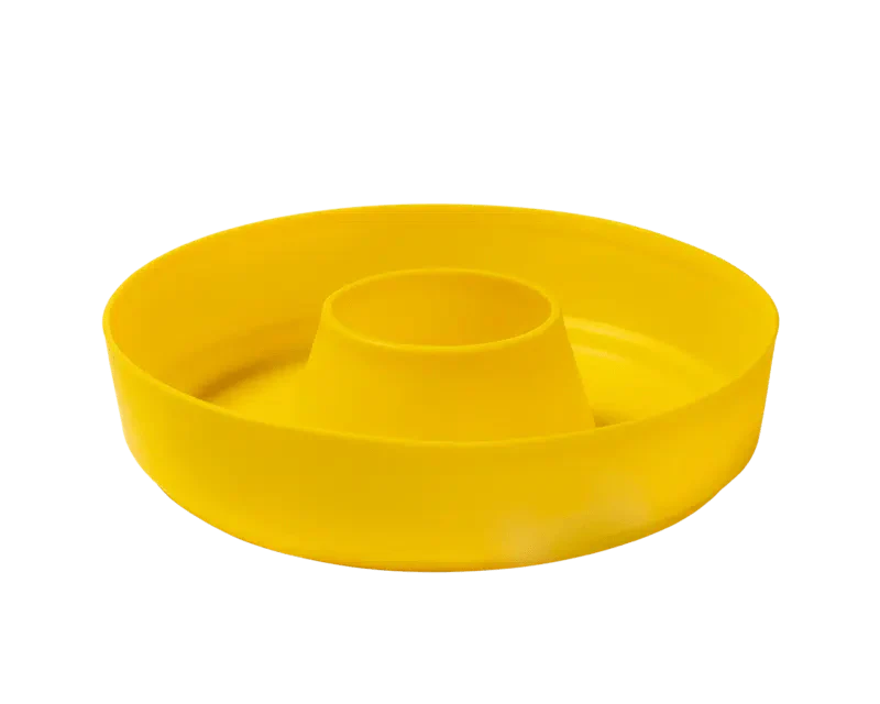 Omnia Silicone Mold Yellow Stoves, Grills & Fuel Omnia- Overland Kitted