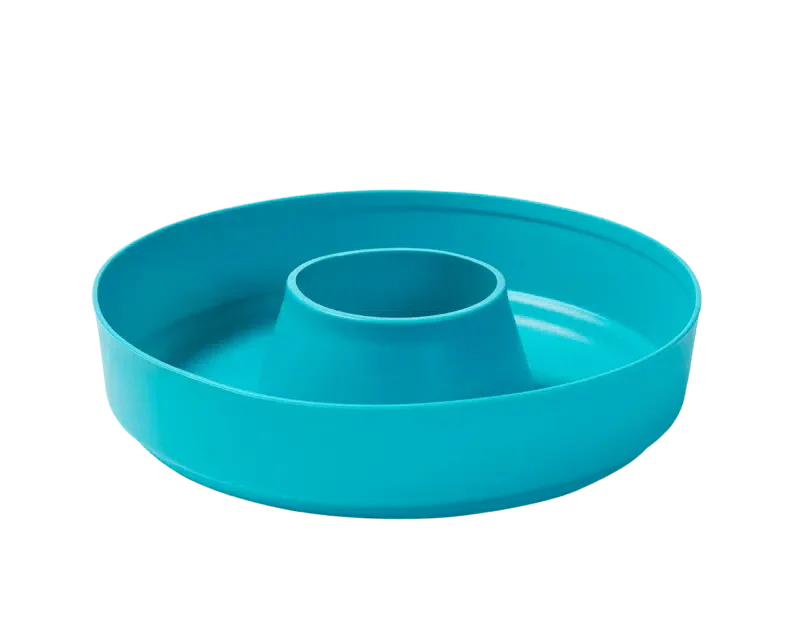 Omnia Silicone Mold Turquoise Stoves, Grills & Fuel Omnia- Overland Kitted