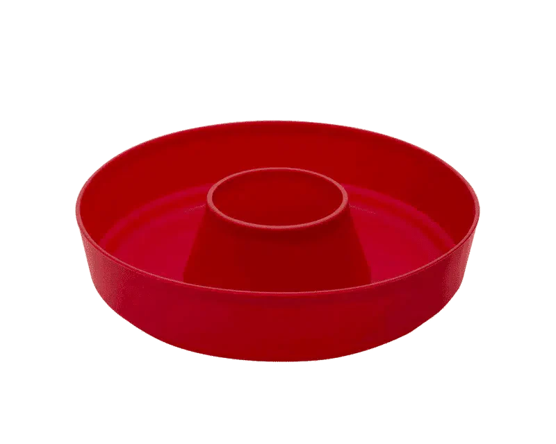 Omnia Silicone Mold Red Stoves, Grills & Fuel Omnia- Overland Kitted
