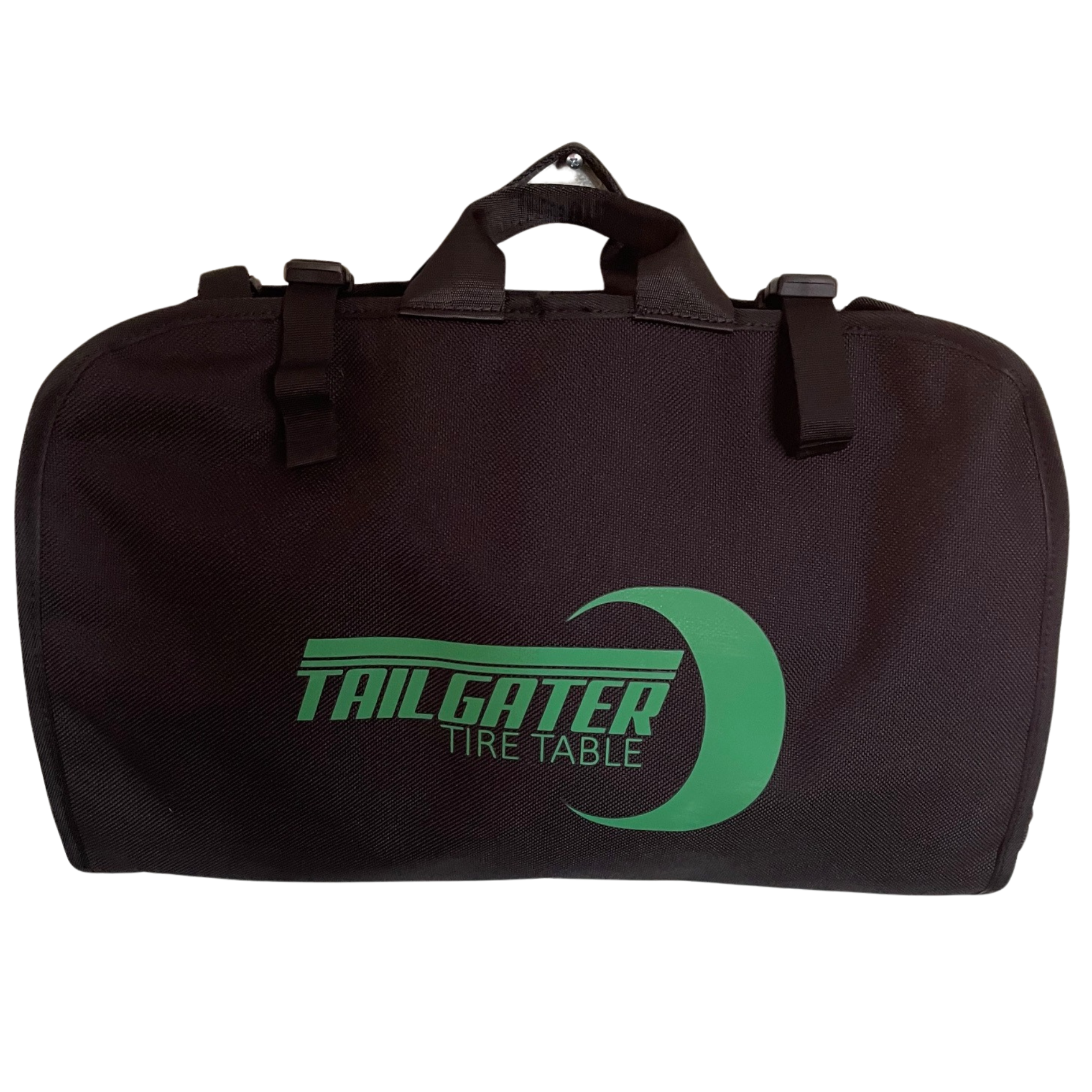 Camp Organizer Hanging Storage Bag Camp Organizer Bag Tail Gater Tire Table- Overland Kitted