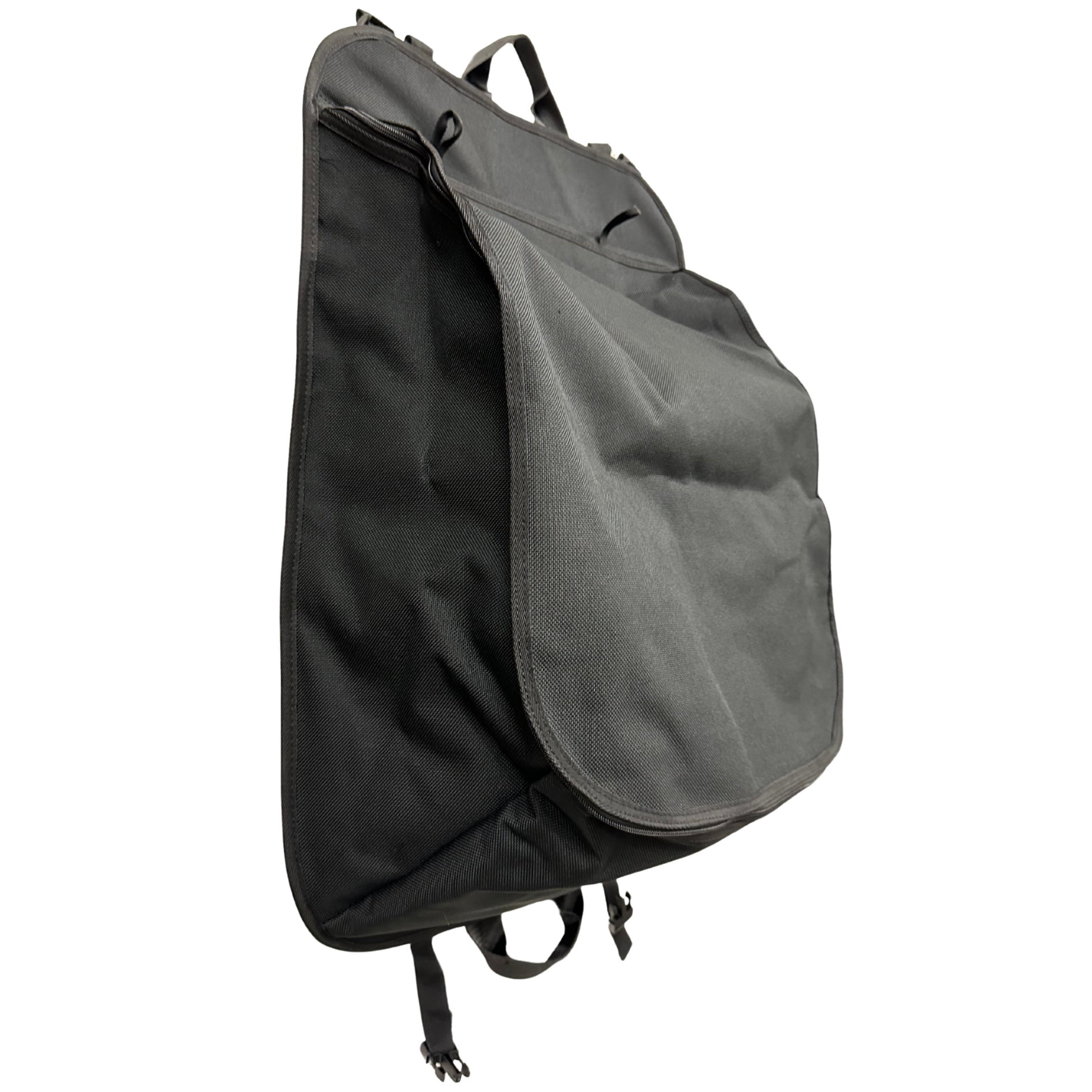 Camp Organizer Hanging Storage Bag Camp Organizer Bag Tail Gater Tire Table- Overland Kitted