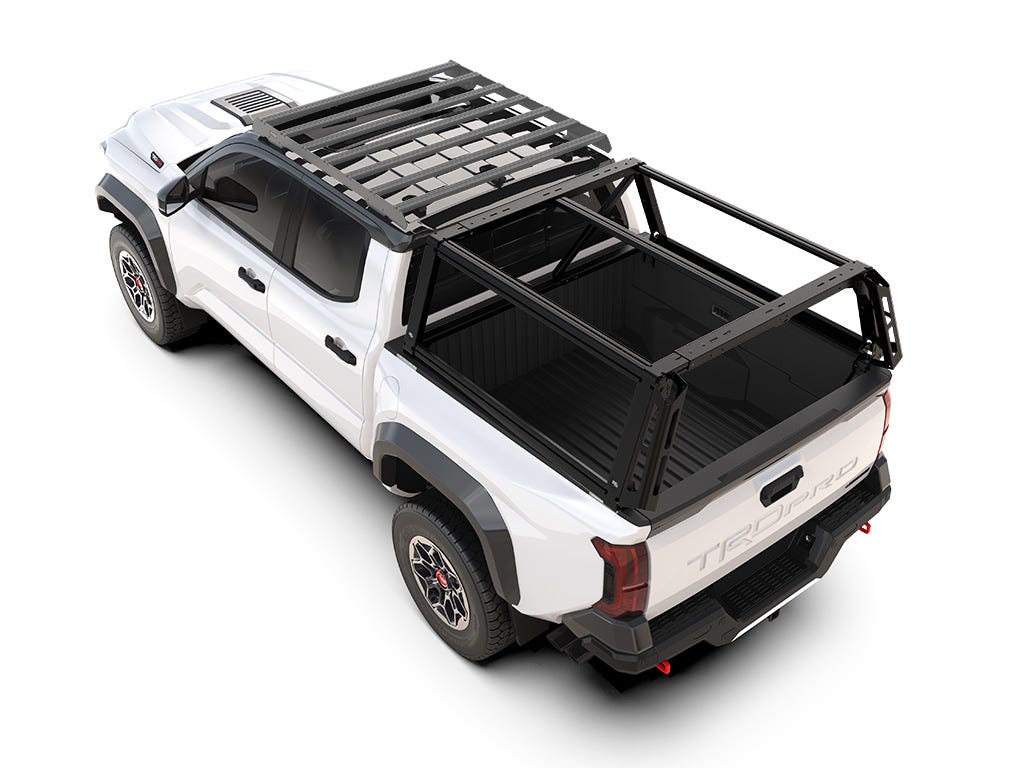 Toyota Tacoma 4th Gen Double Cab 5' (2024-Current) Pro Bed System