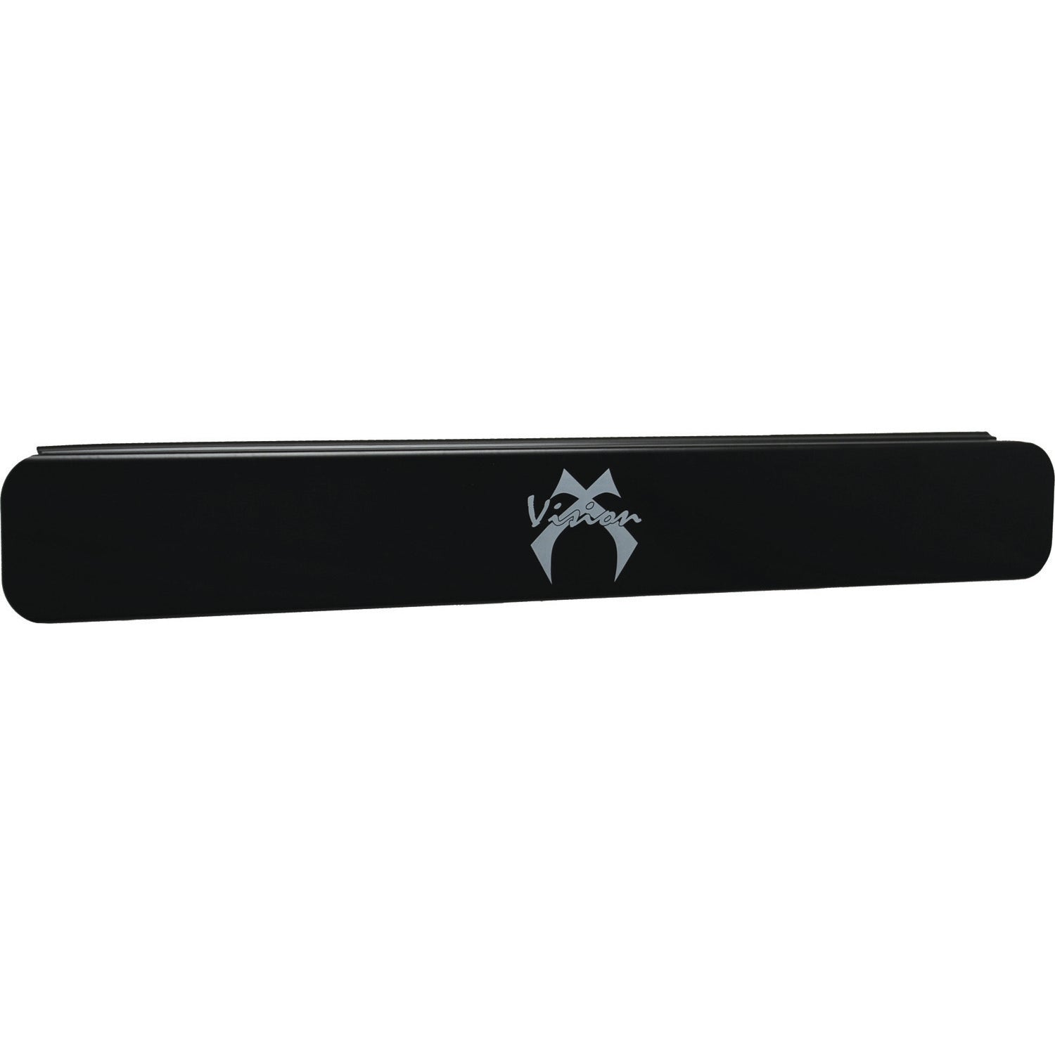 12" Xmitter Low Profile Black LED Light Bar Cover