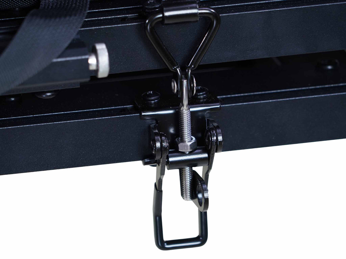 C6 Outdoor Rev Platform X