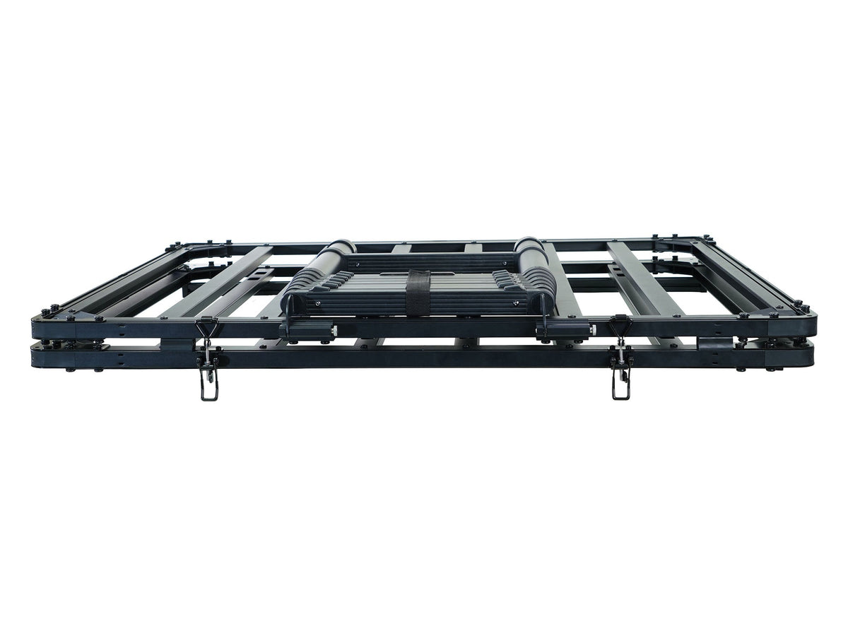 C6 Outdoor Rev Platform X