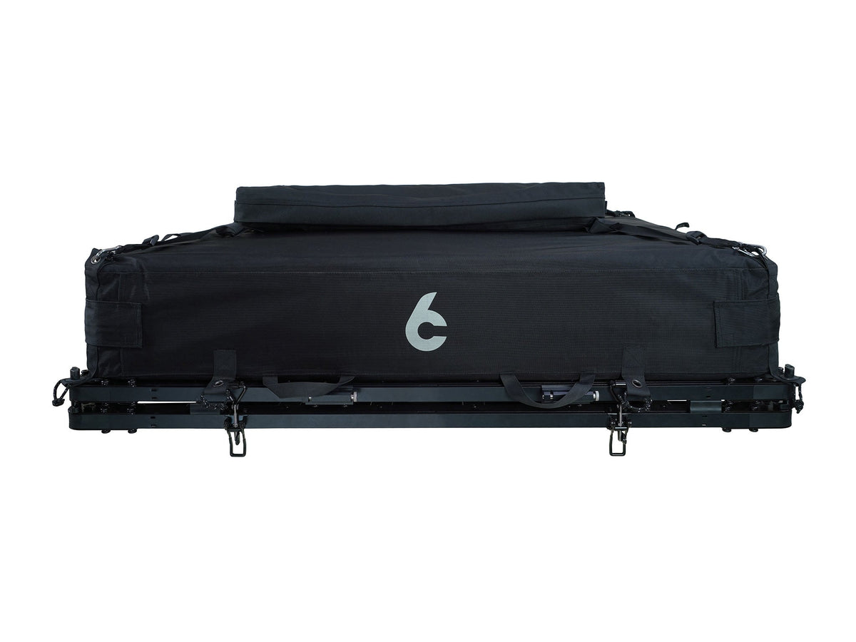 C6 Outdoor Rev Platform X