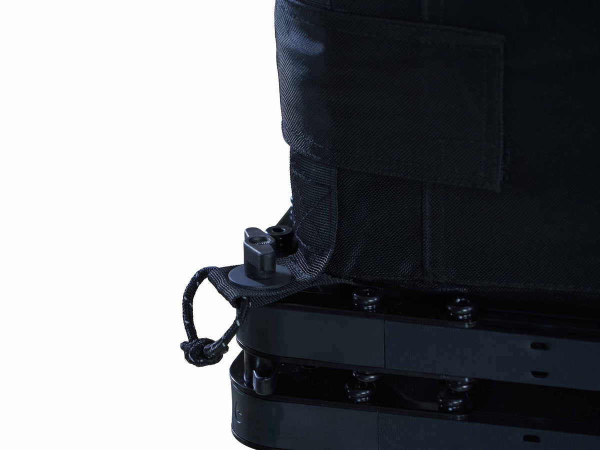 C6 Outdoor Rev Platform X