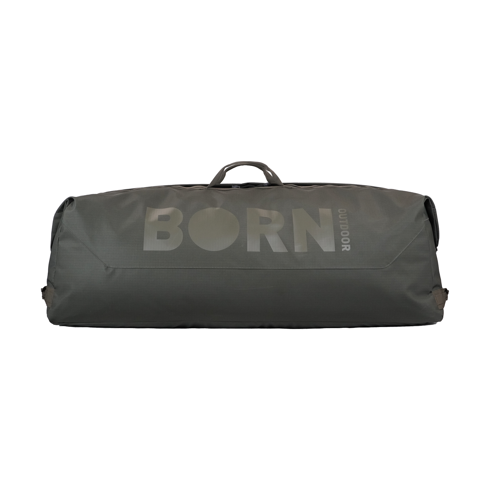 Portage Duffel All Weather