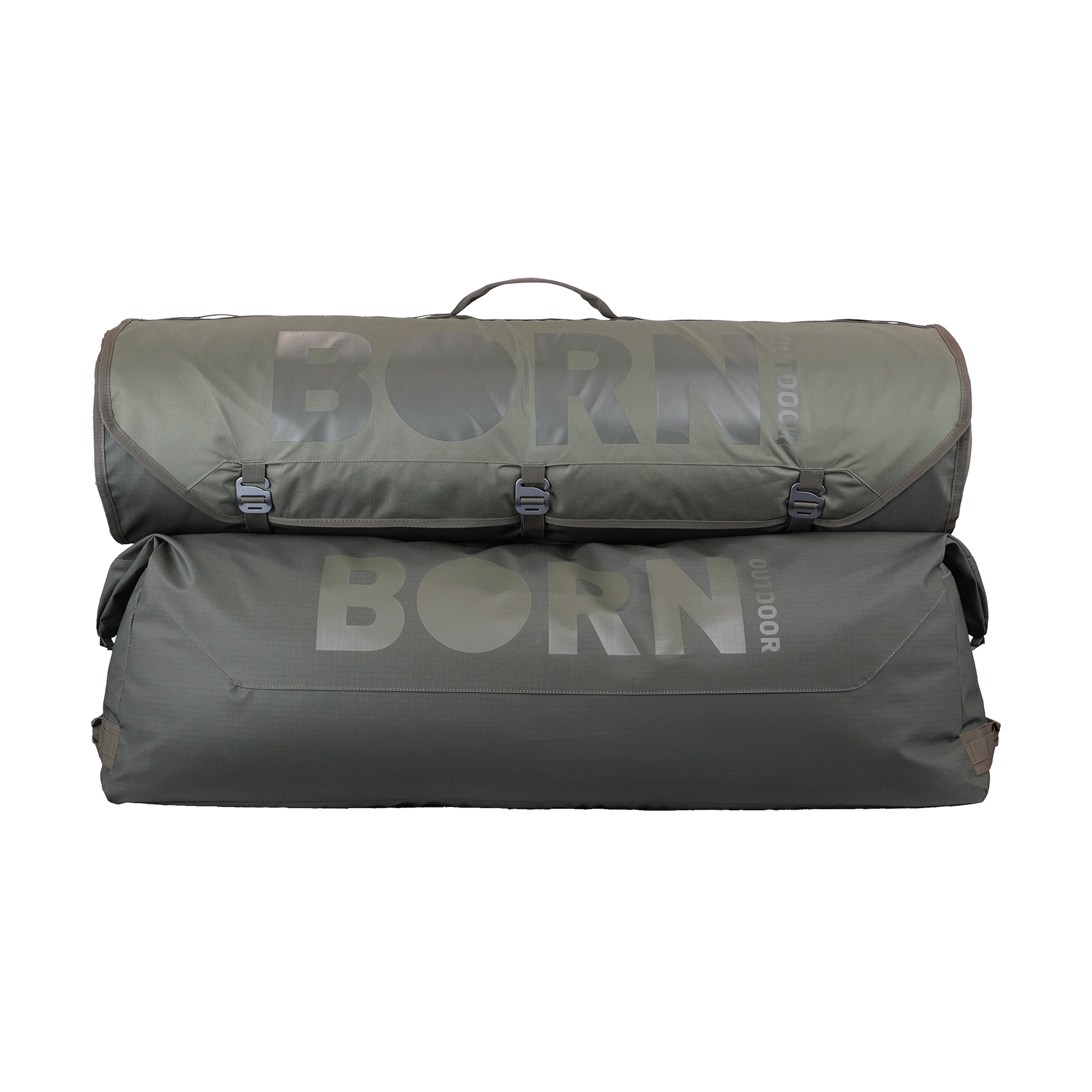 Portage Duffel All Weather