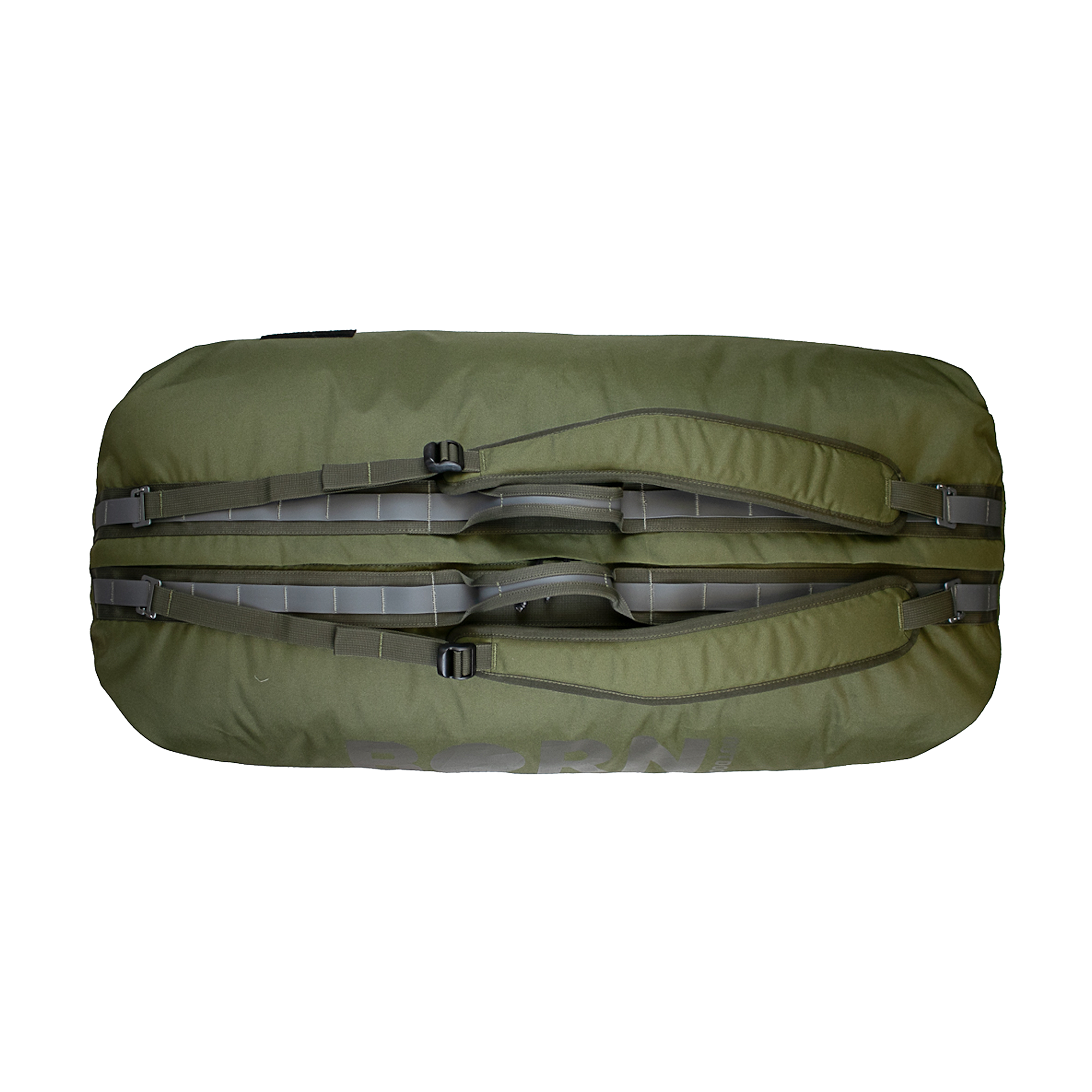 Portage Duffel
