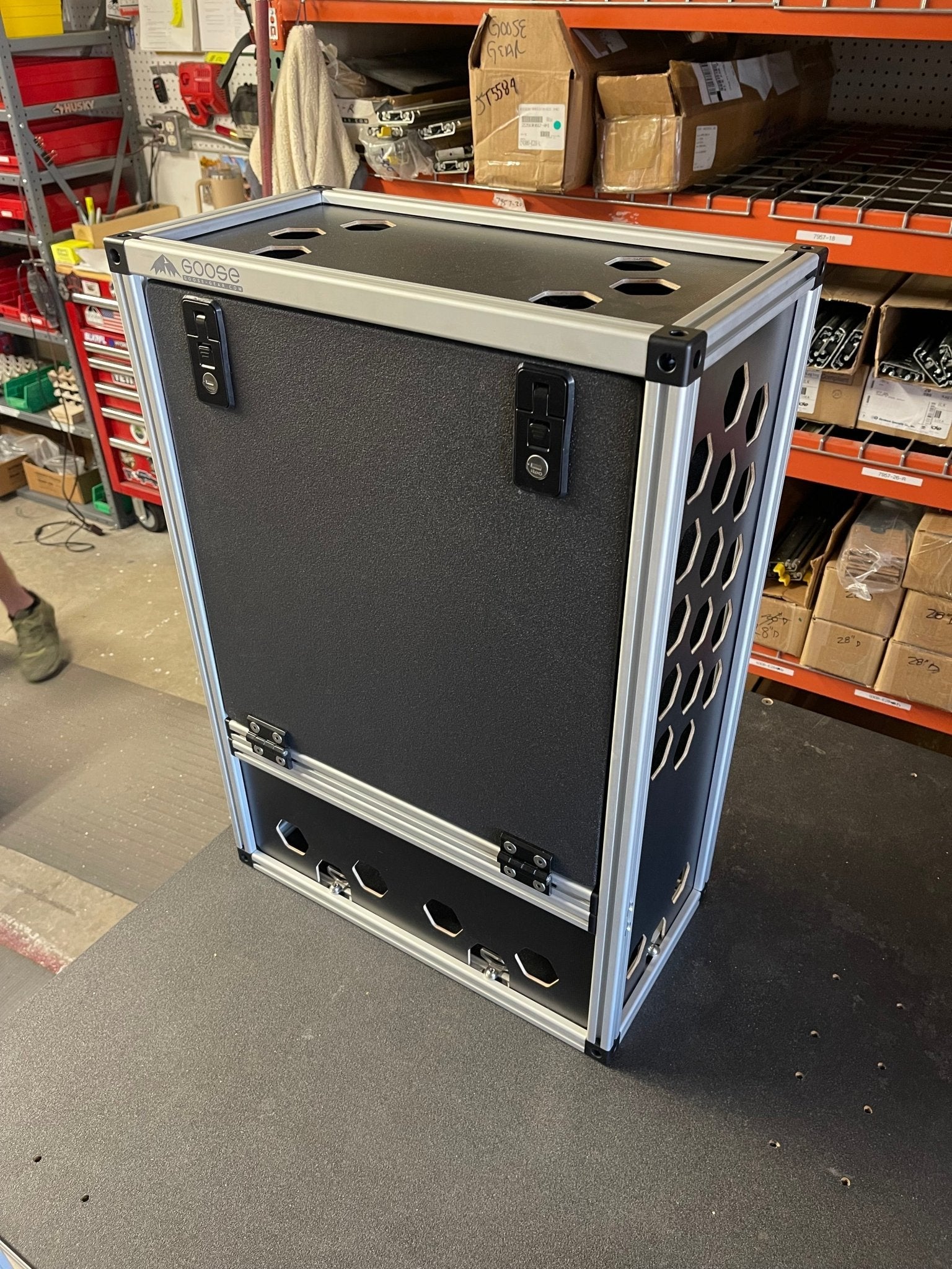 Goose Gear Power Module — Explore Series