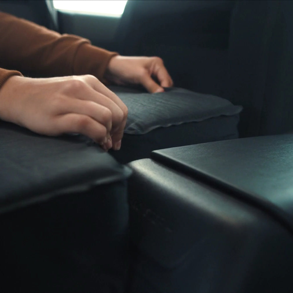 Deepsleep Solo Mat for 2Dr Ford Bronco