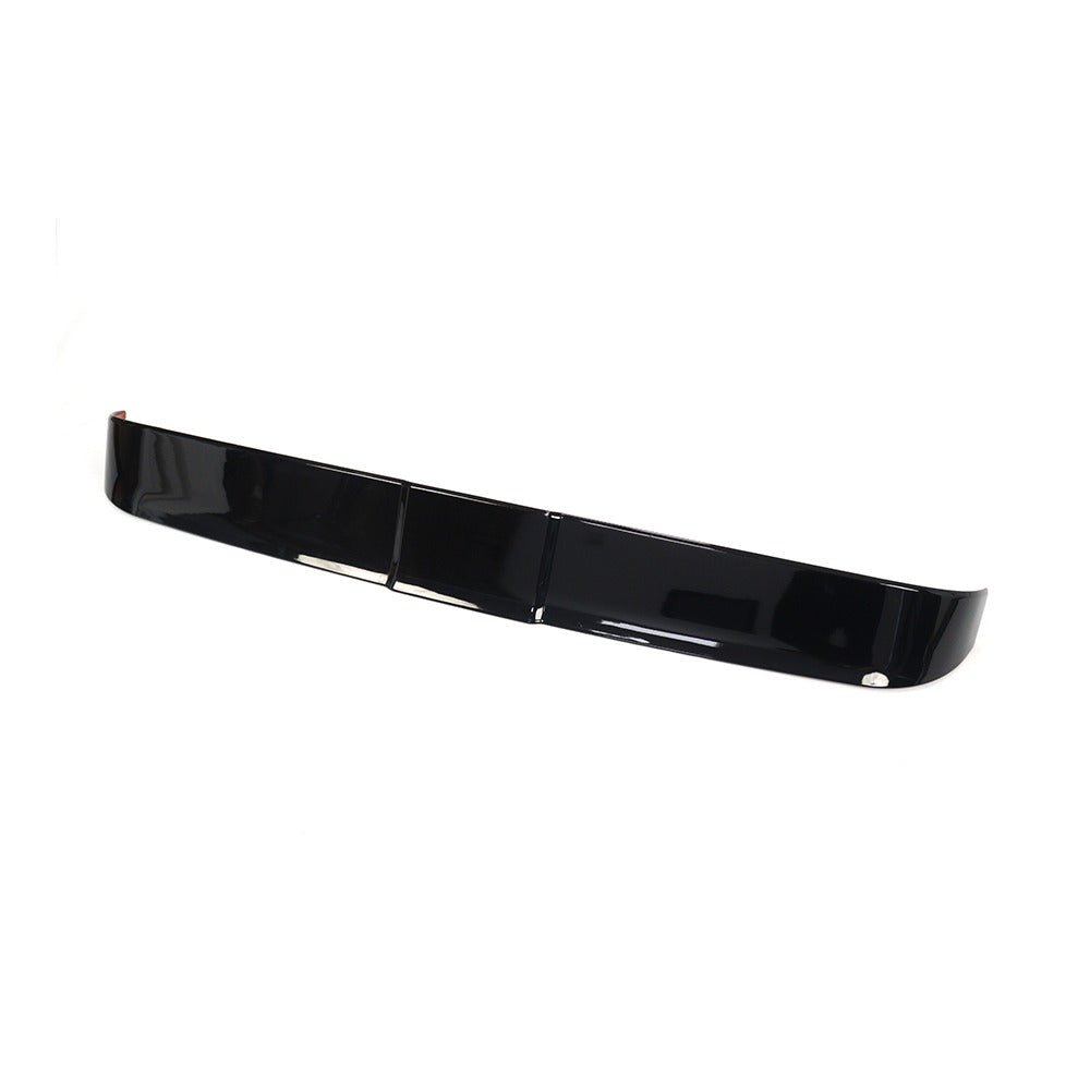 Rear Spoiler for INEOS Grenadier | Gloss Black or Unpainted