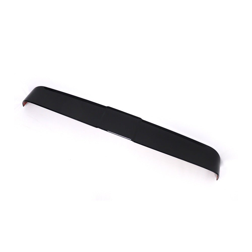 Rear Spoiler for INEOS Grenadier | Gloss Black or Unpainted