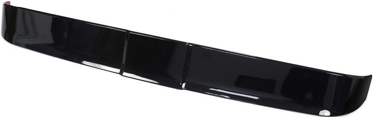 Rear Spoiler for INEOS Grenadier | Gloss Black or Unpainted