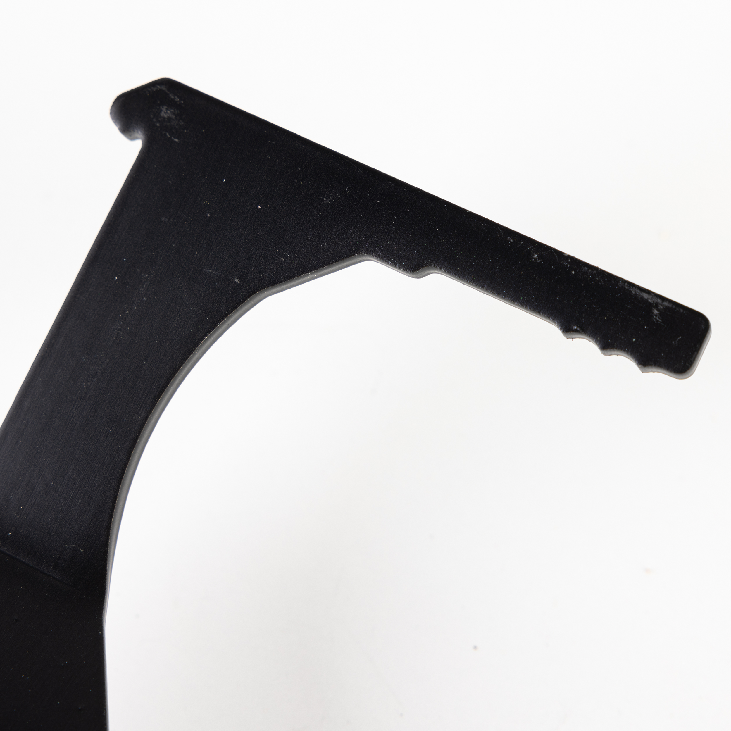 76L Rigid Mounts