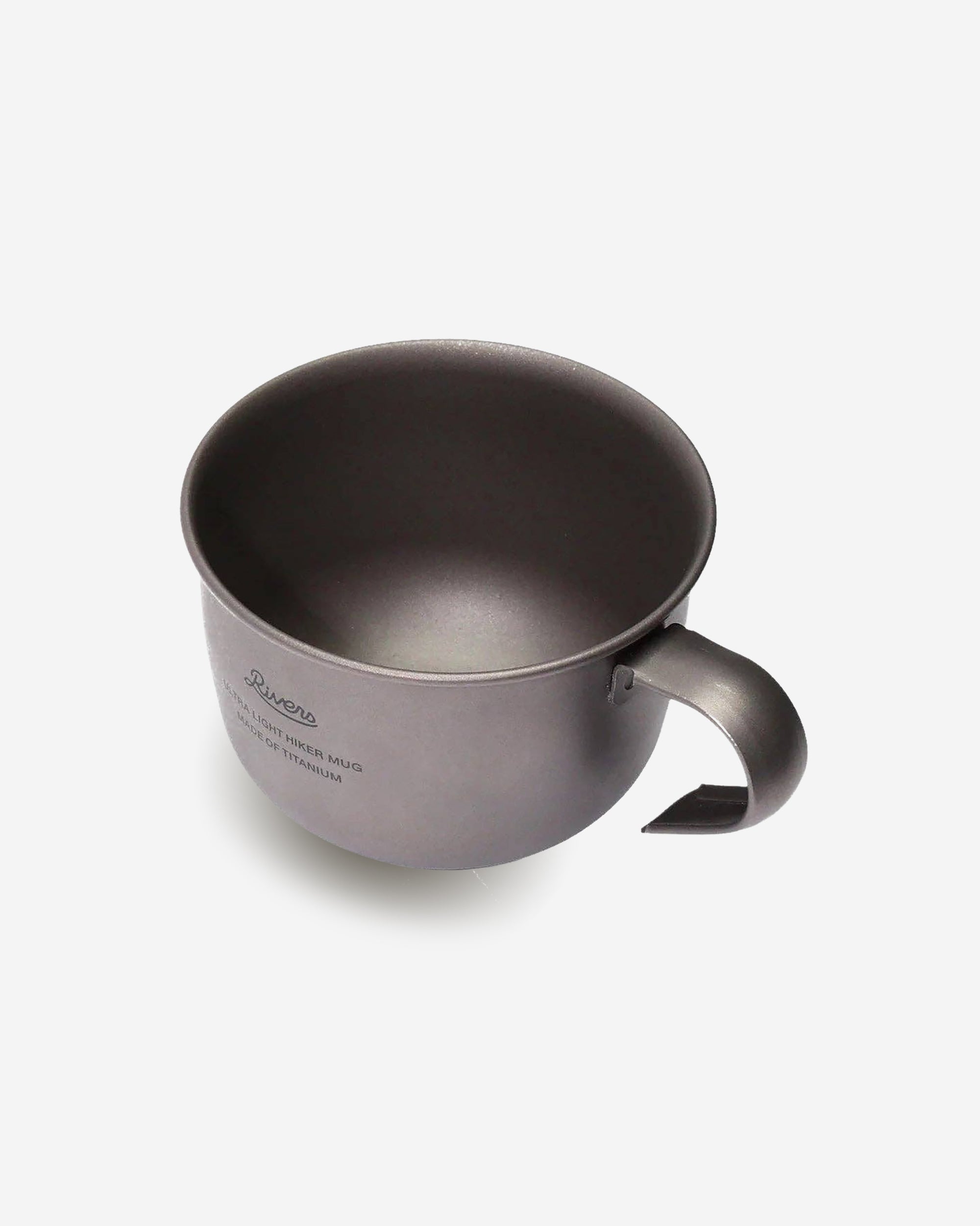 Titanium Stacking Mug M