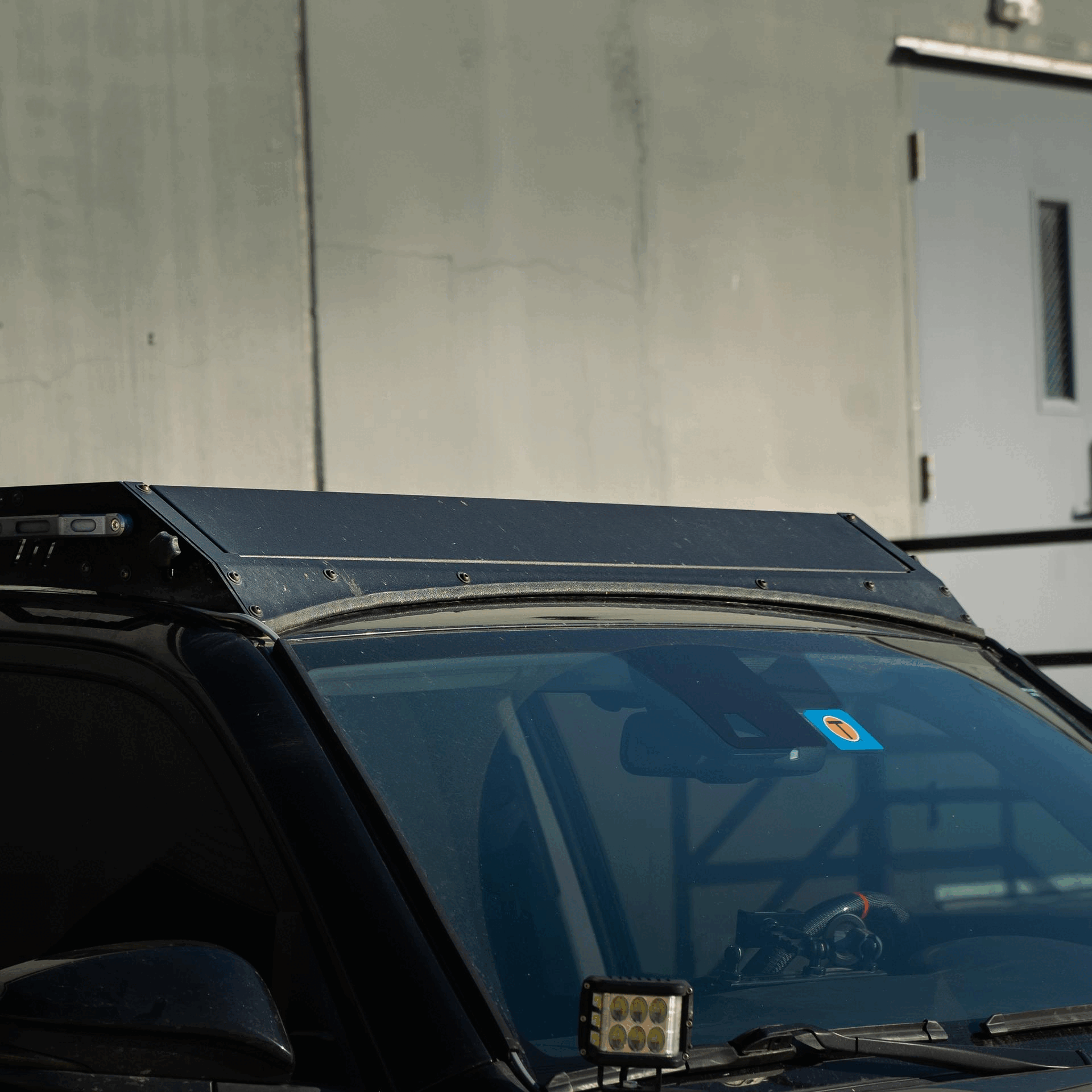 Premium Roof Rack For 2005-2023 Toyota Tacoma