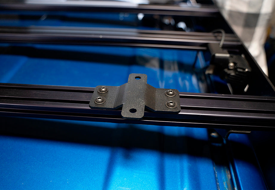 Roof Rack RTT Mounts