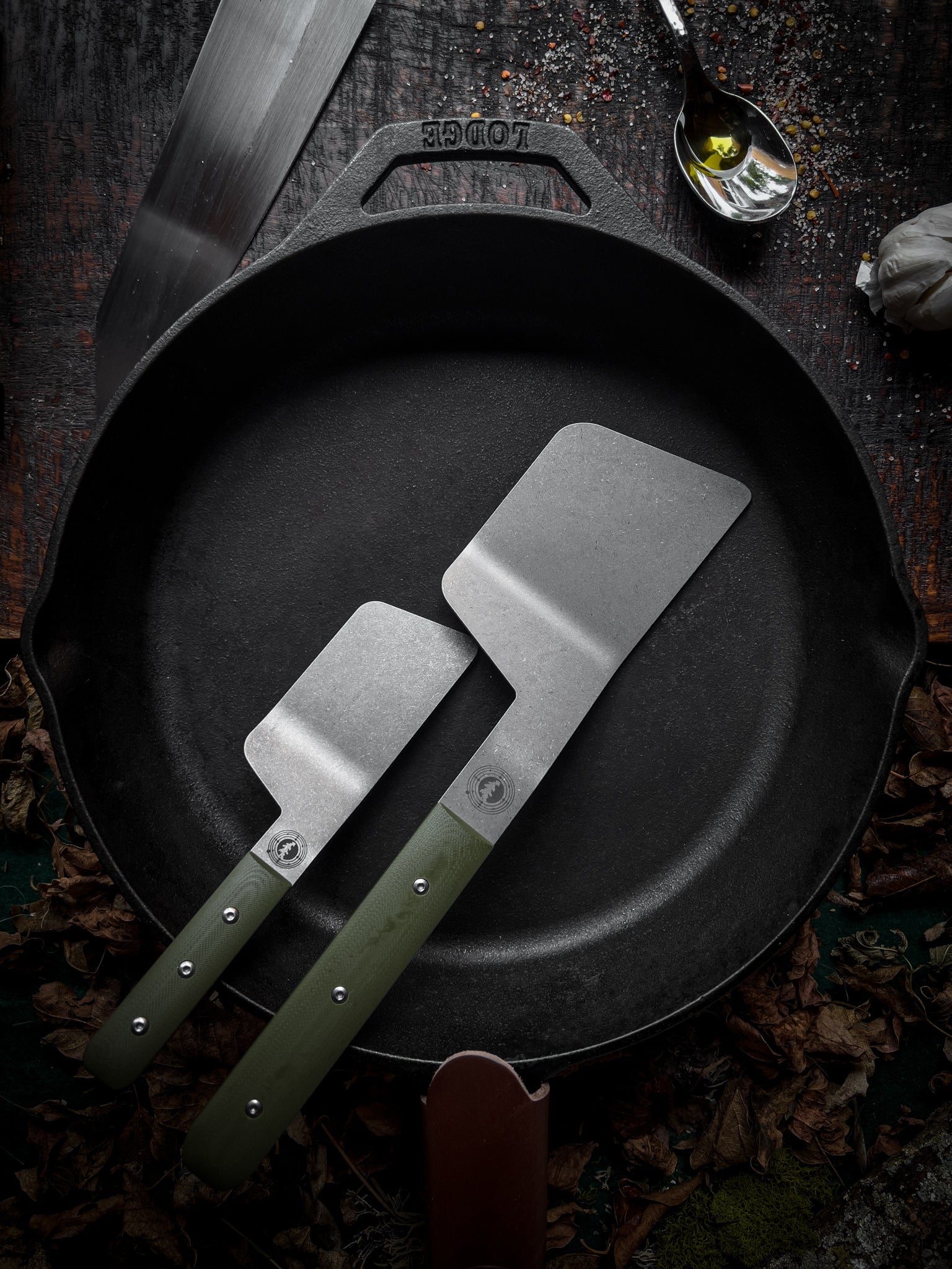 Spatula Set