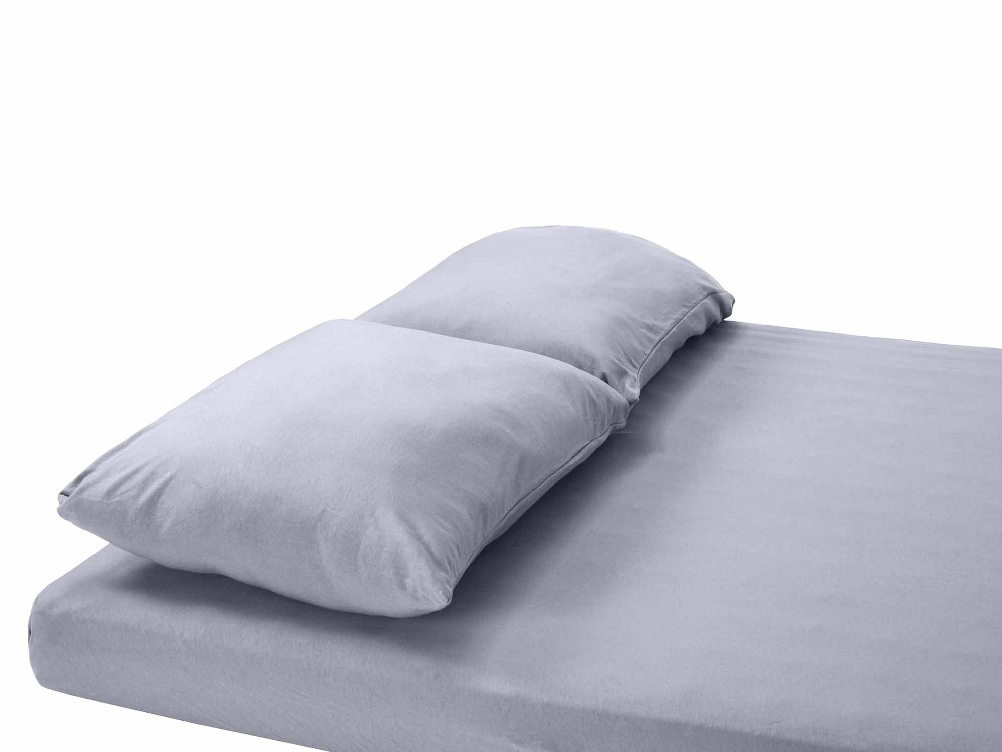 Fitted Sheet & Pillow Case Set SLEEP C6 Outdoor- Overland Kitted