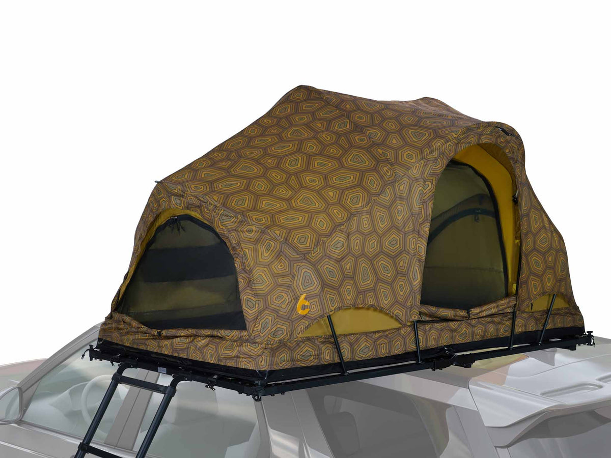 C6 Outdoor Rev Rooftop Tent X (Shellter)
