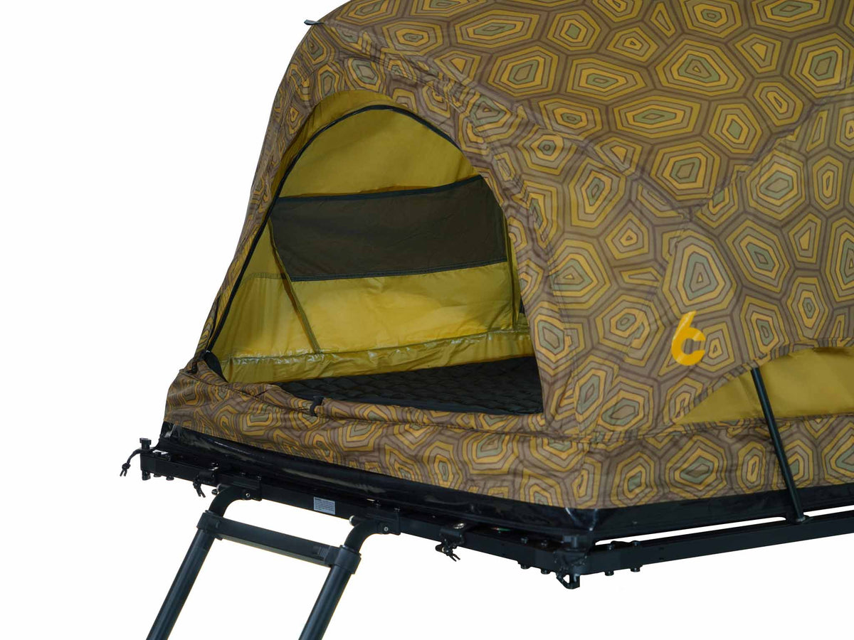 C6 Outdoor Rev Rooftop Tent X (Shellter)