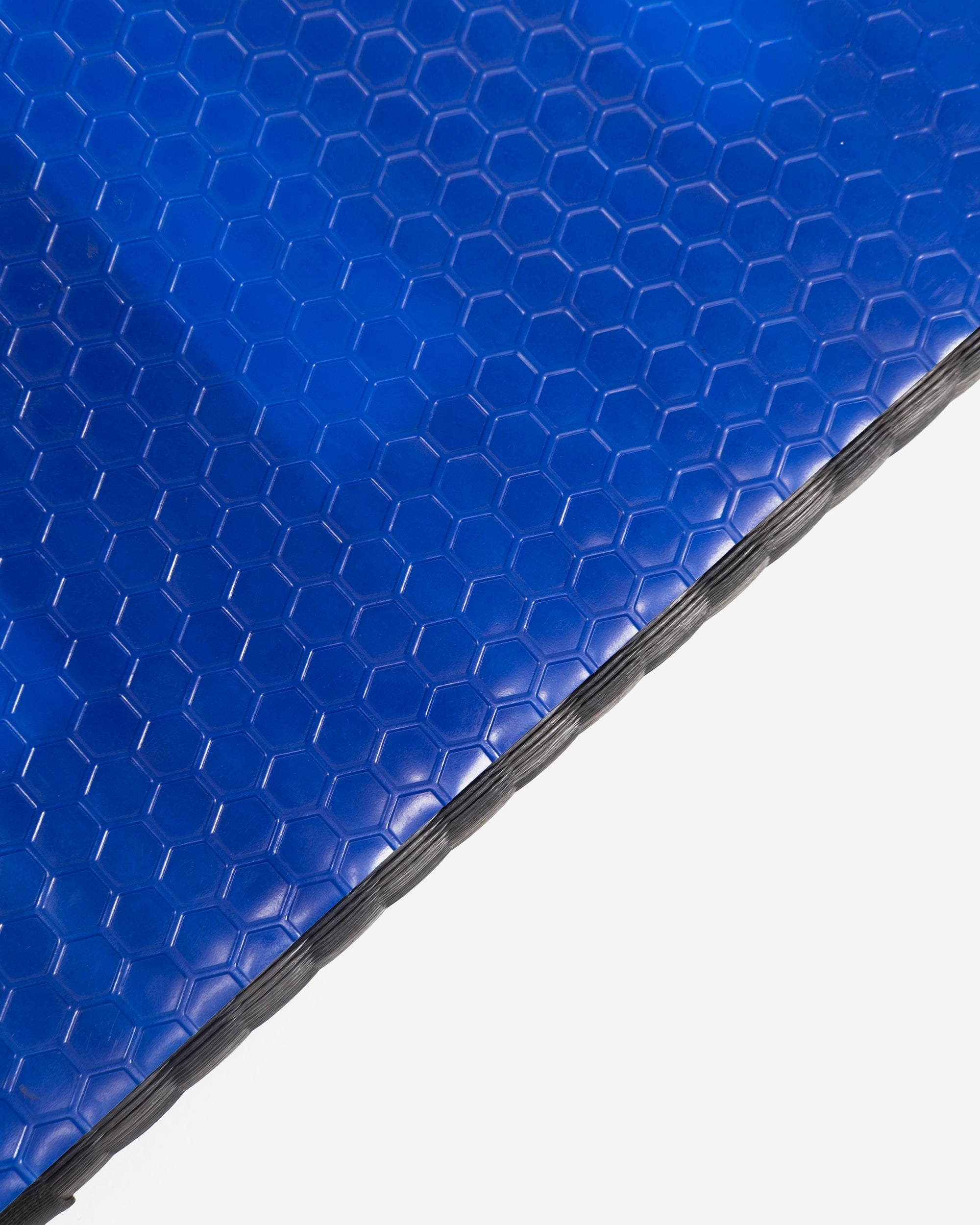 Tatami King Outdoor Lounge Seat (Natural + Indigo)