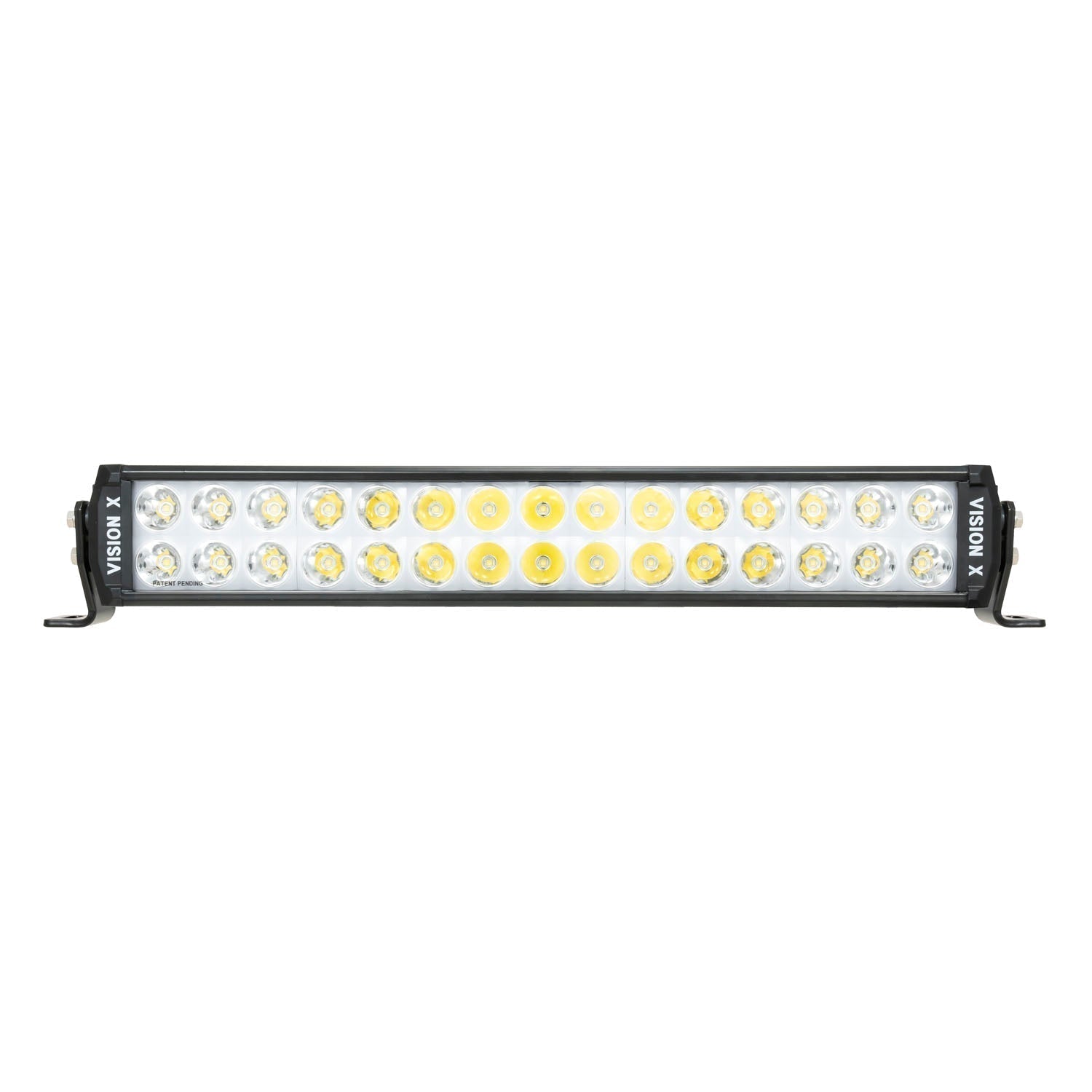 20" Shocker X2 Dual Row LED Light Bar