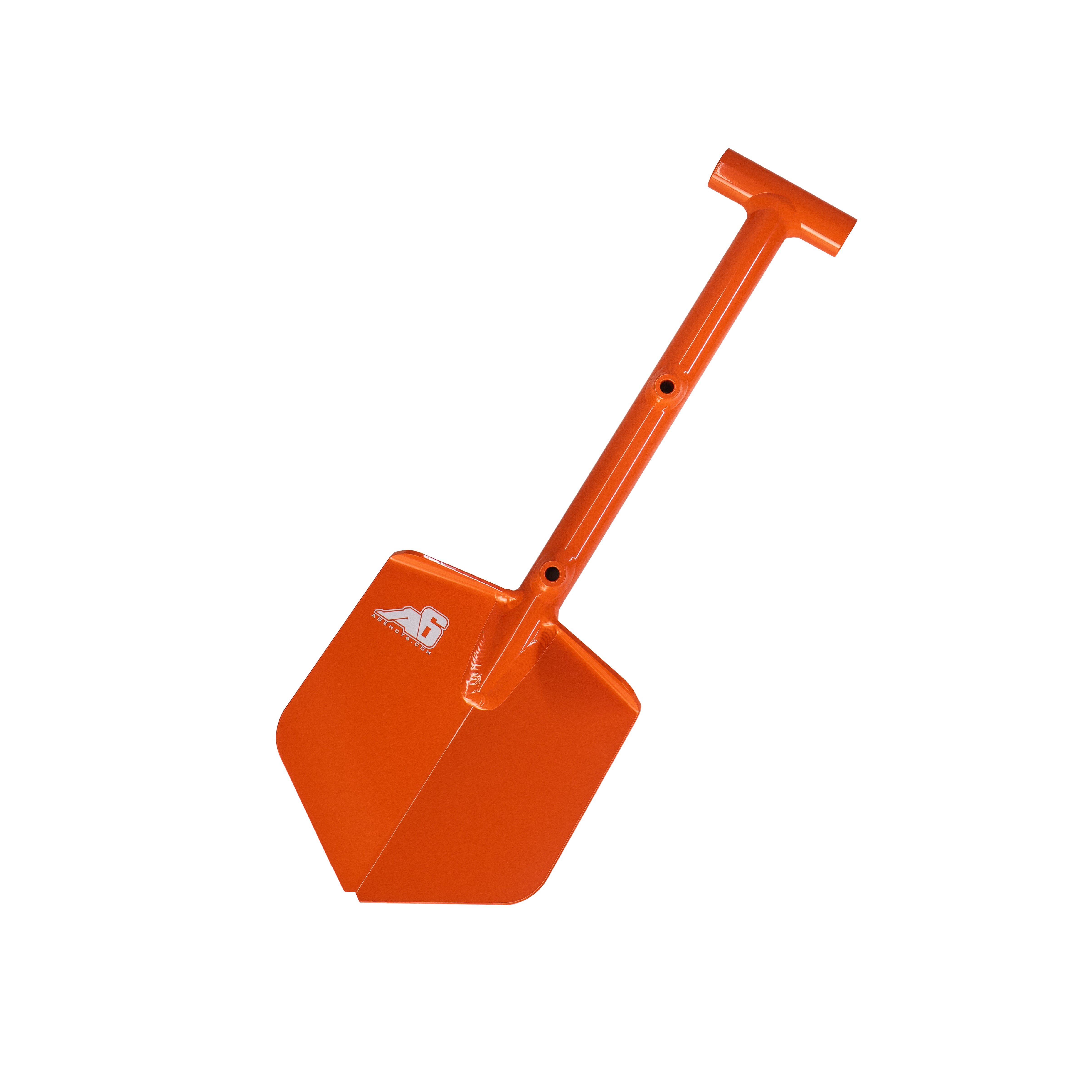 Shovels + Axes