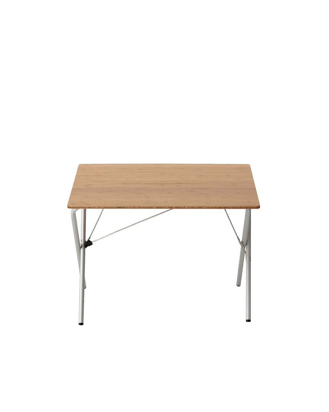 Single Action Table - Medium Furniture Snow Peak- Overland Kitted