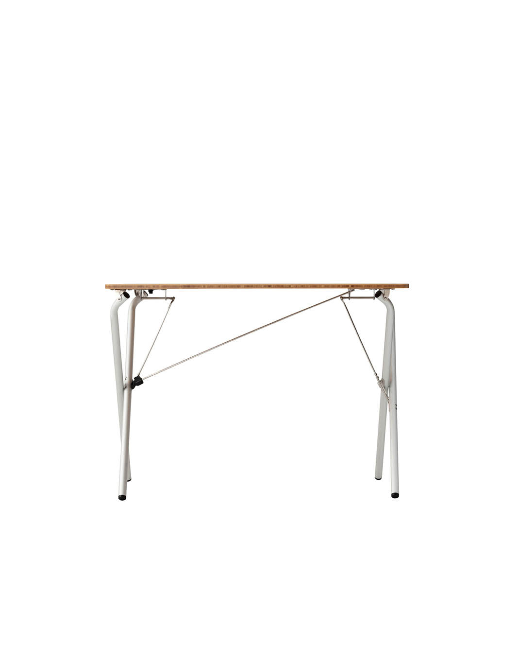 Single Action Table - Medium Furniture Snow Peak- Overland Kitted