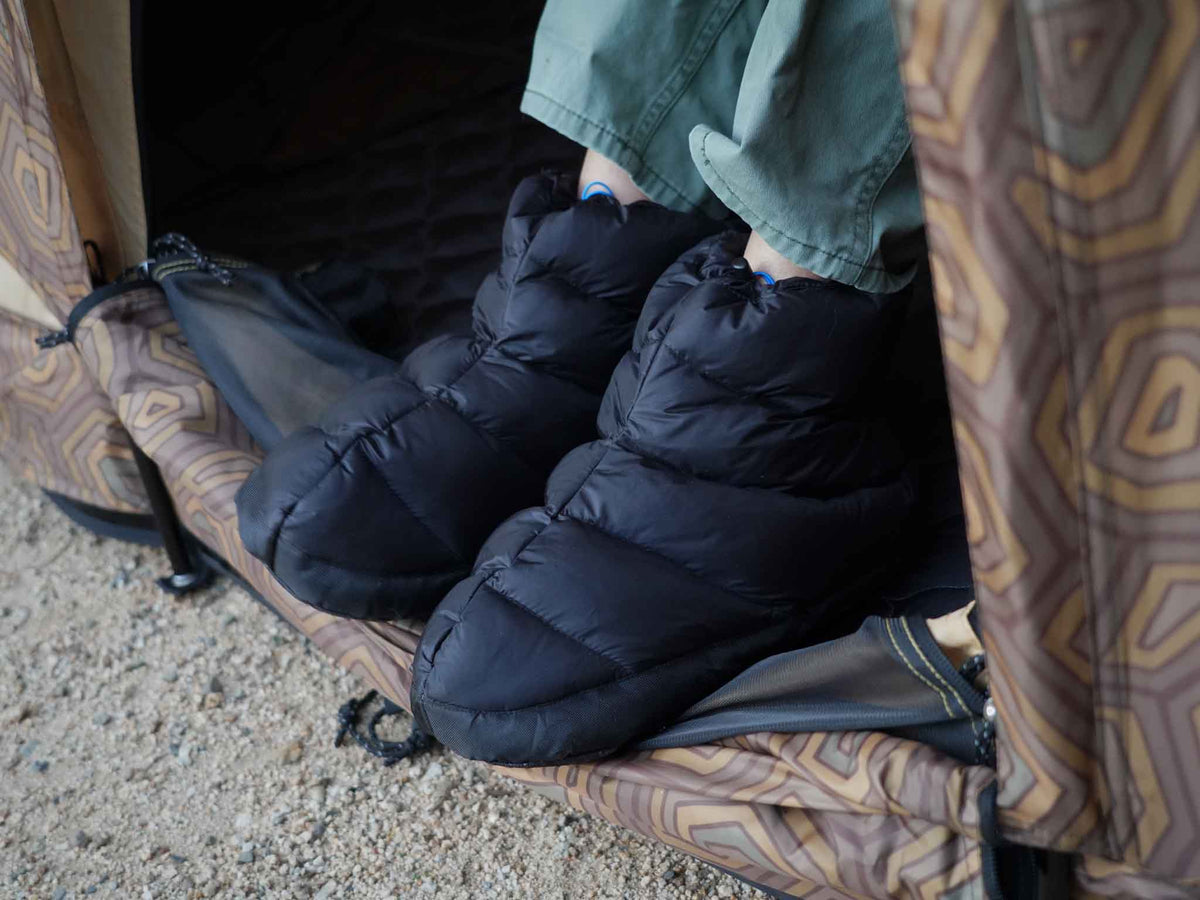 C6 Outdoor Slooze Camp Sleep Shoes