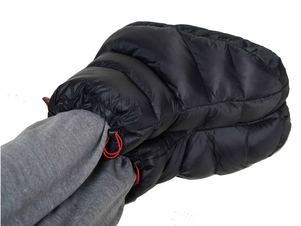 C6 Outdoor Slooze Camp Sleep Shoes