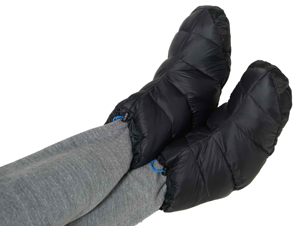C6 Outdoor Slooze Camp Sleep Shoes