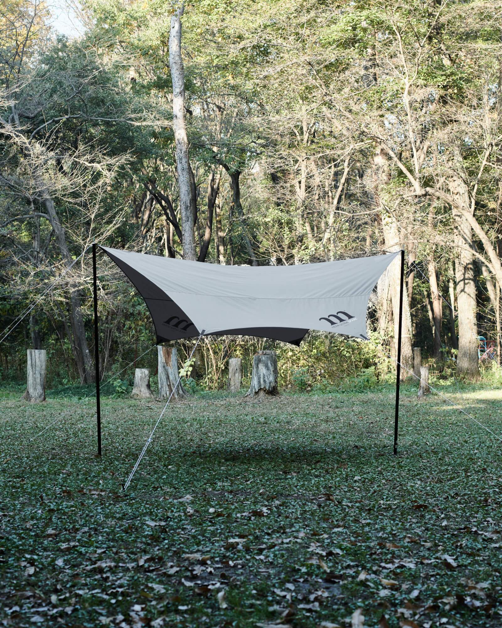 Muraco Hexa Ultra Spark T/C 2 Person Tarp