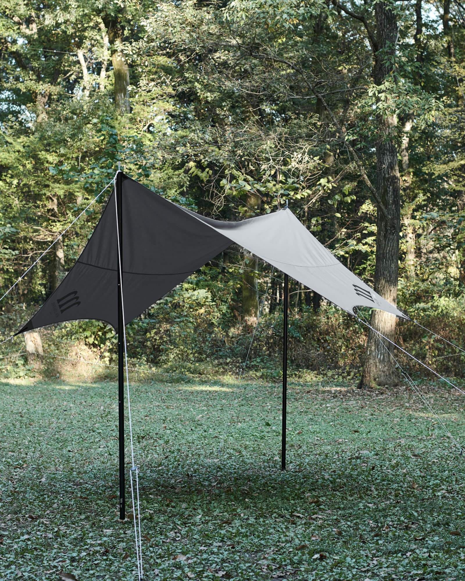 Muraco Hexa Ultra Spark T/C 2 Person Tarp