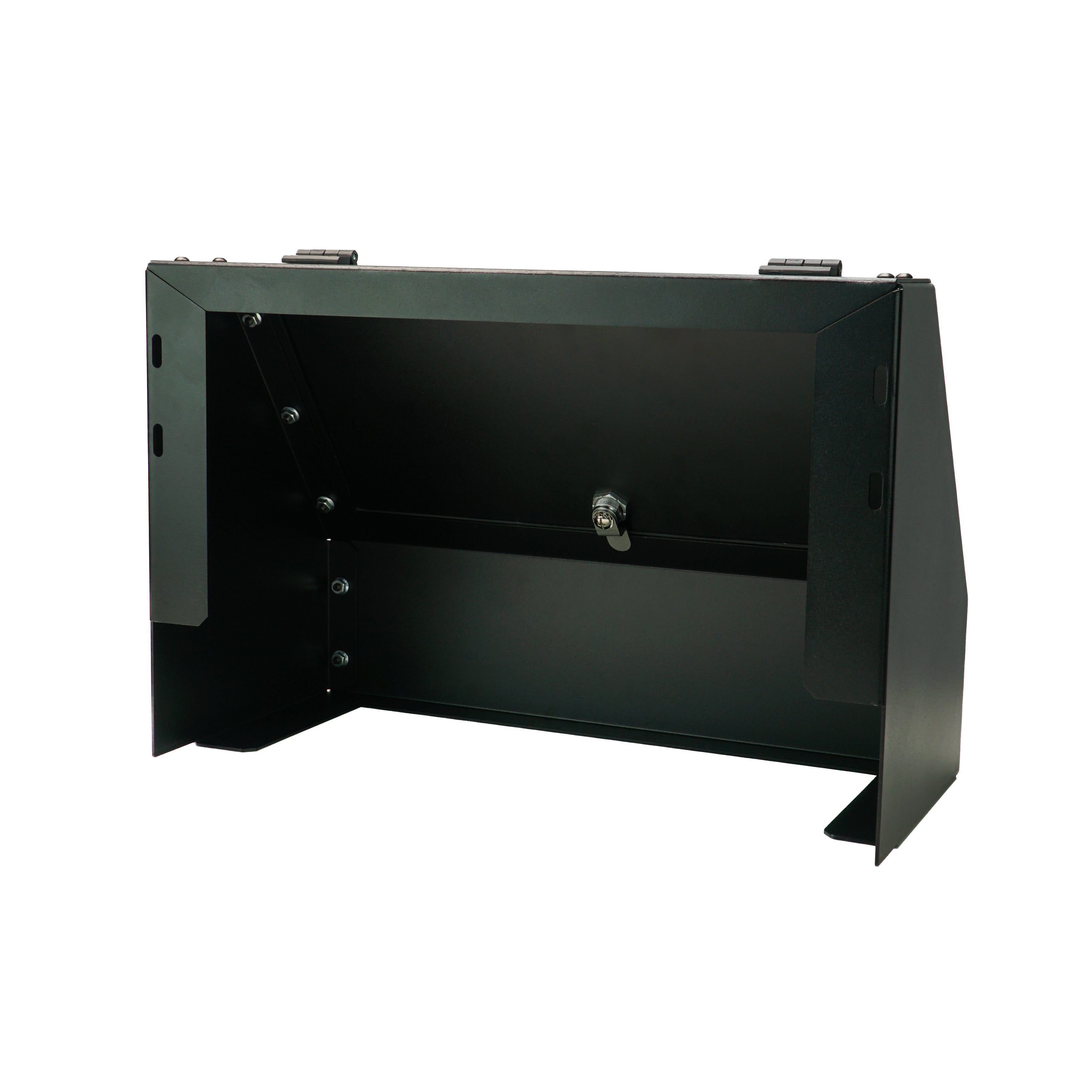 Sprinter Seat Back Locker - <strong>Non Swivel Seats</strong>