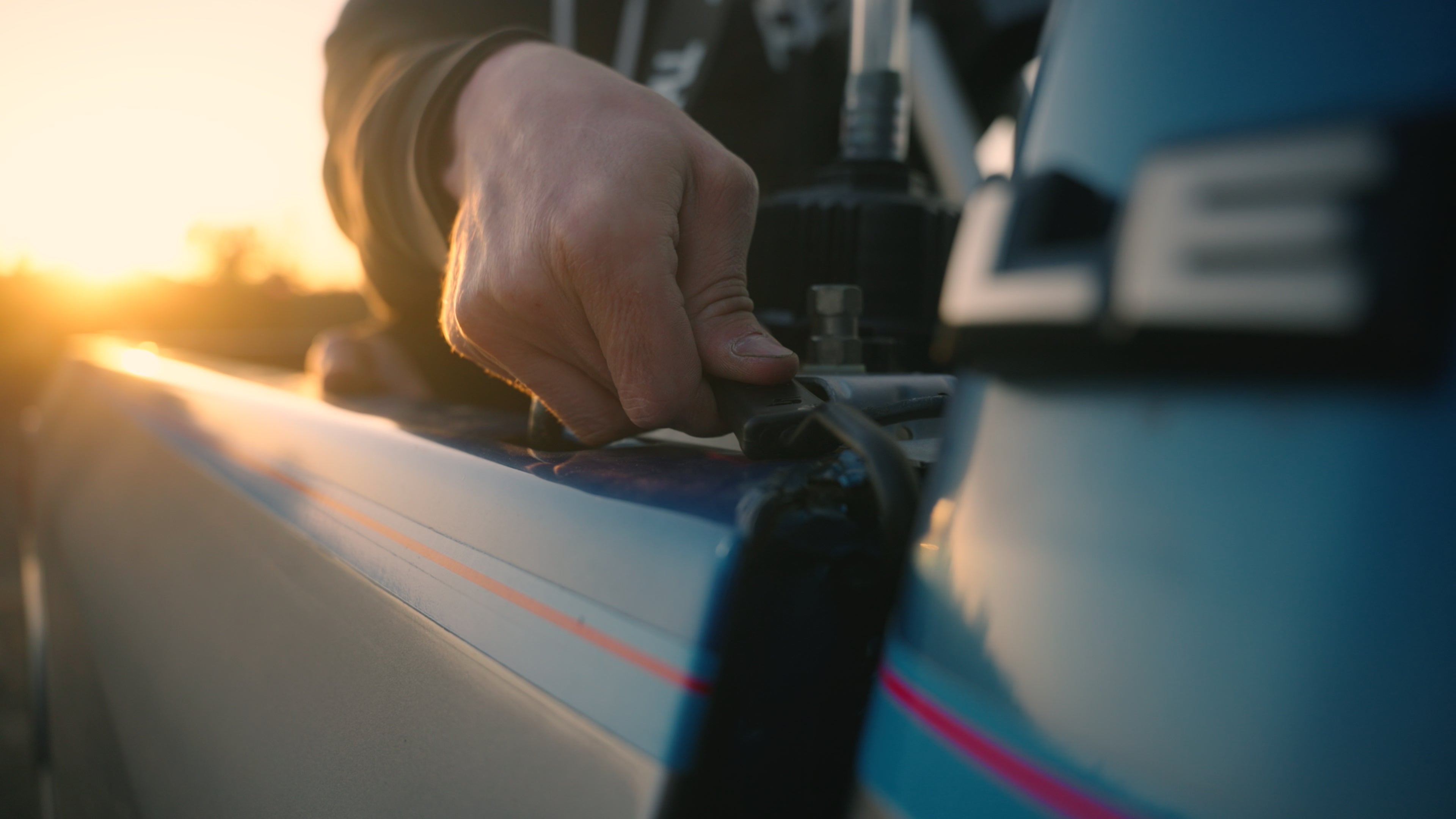 HD Adjustable Bungee Cord Set (2-Pack)