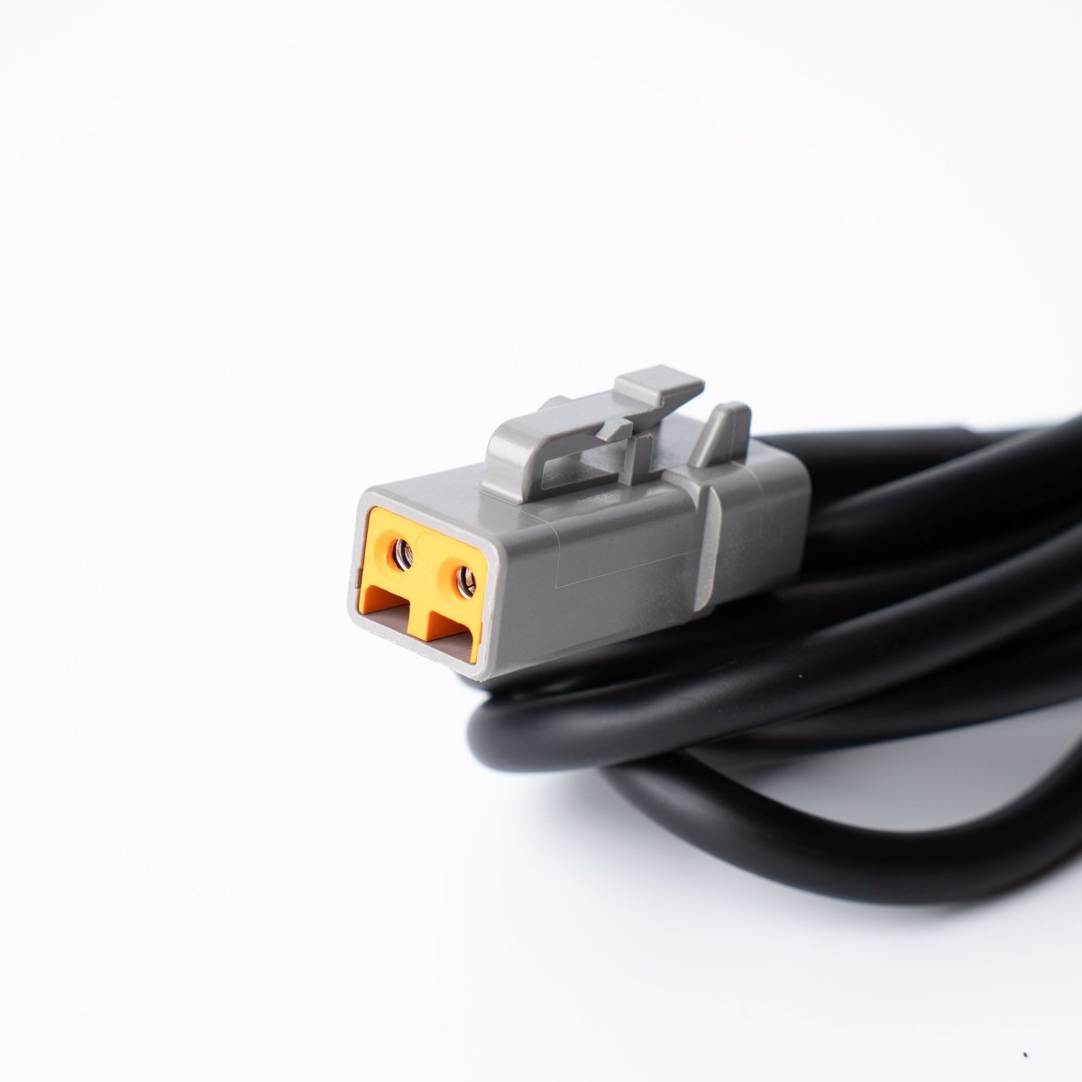 DVA Starlink Mini DTP Power Cable (1m / 2m / 3m) for INEOS Grenadier