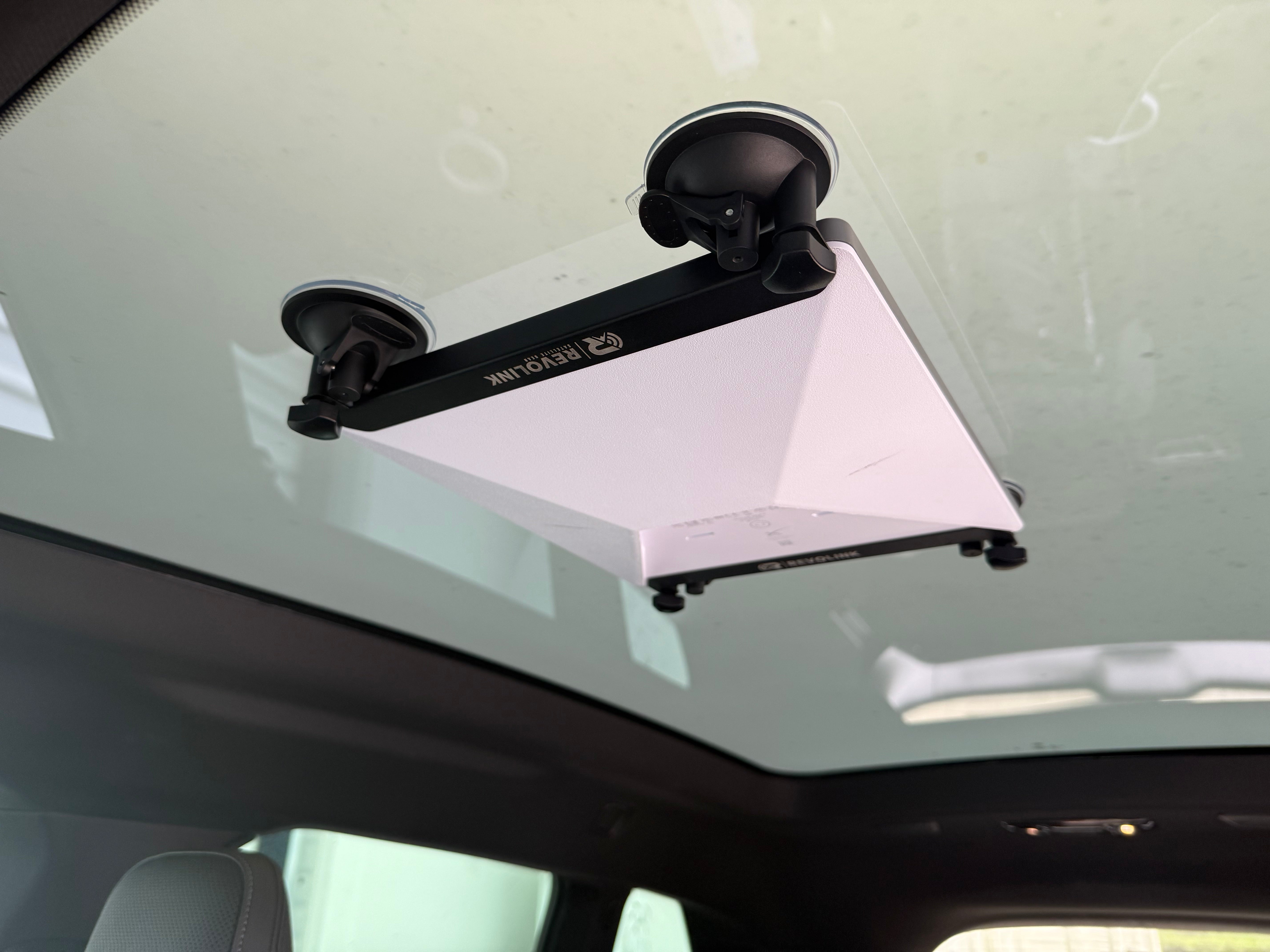 Starlink Mini Sunroof Mount