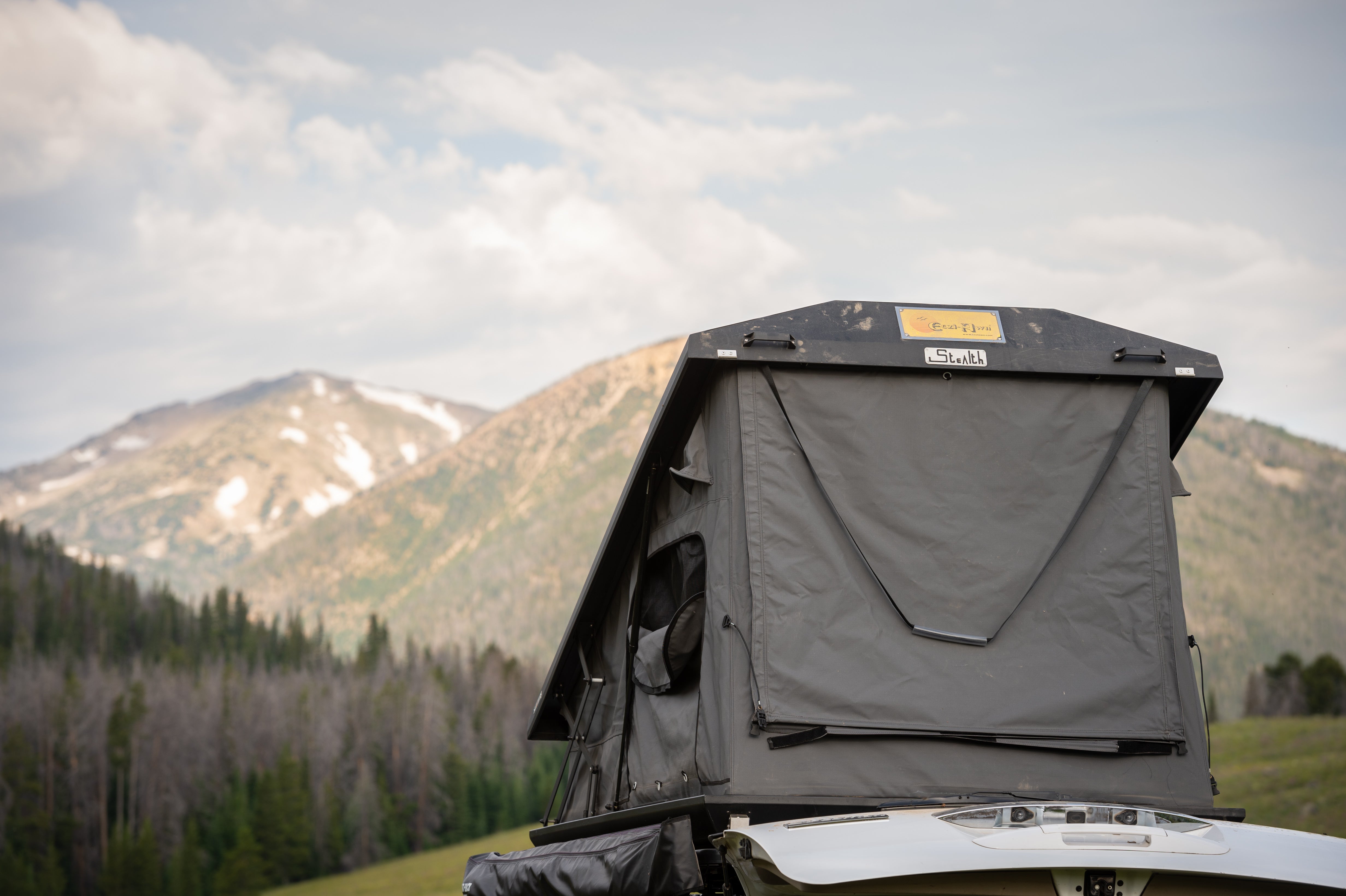 ARAI TENT - Bee Why is Arai Tent's 'Air Raiz' Continually Chosen for the