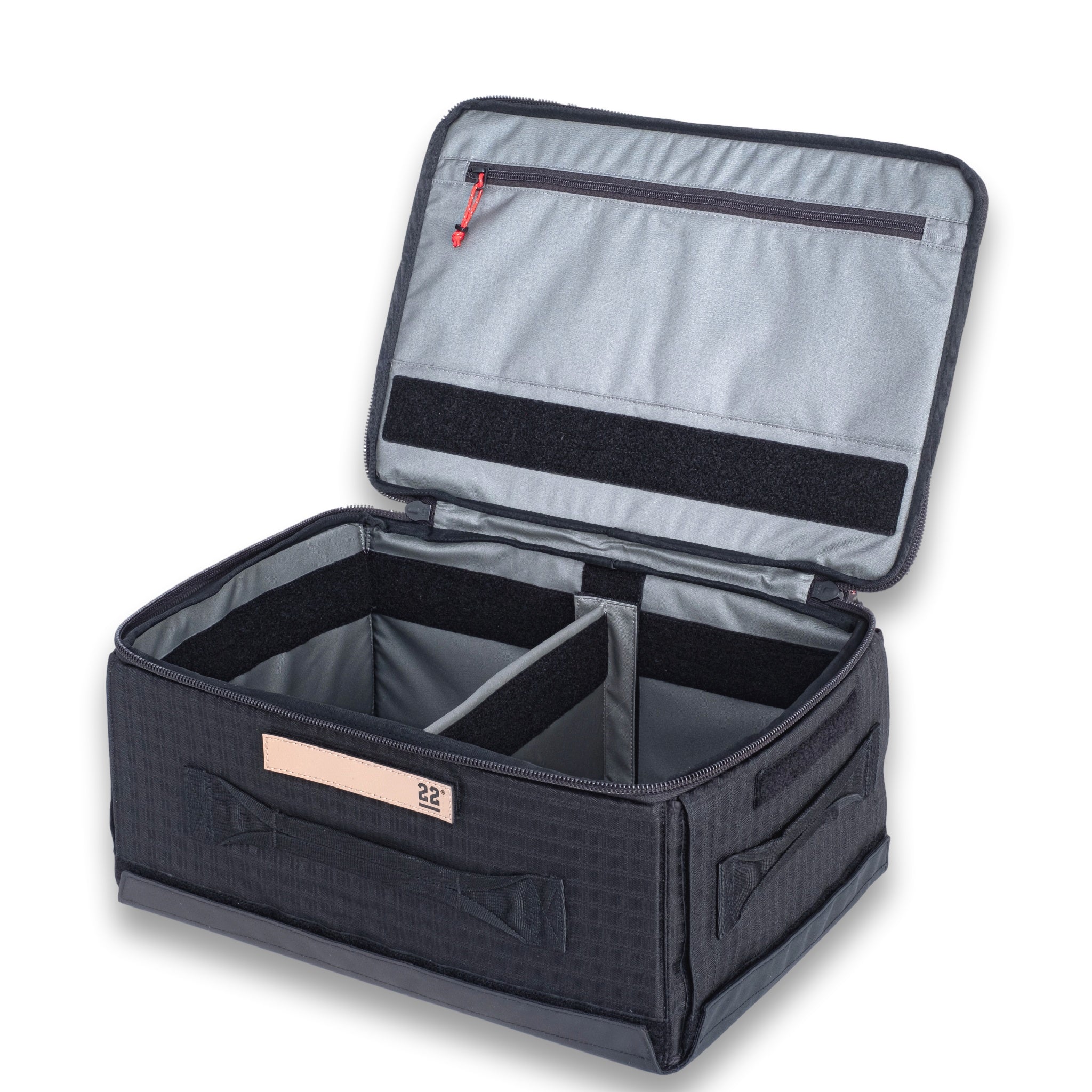 Stingray™ Flat Box Goose Gear Accessories Goose Gear- Overland Kitted