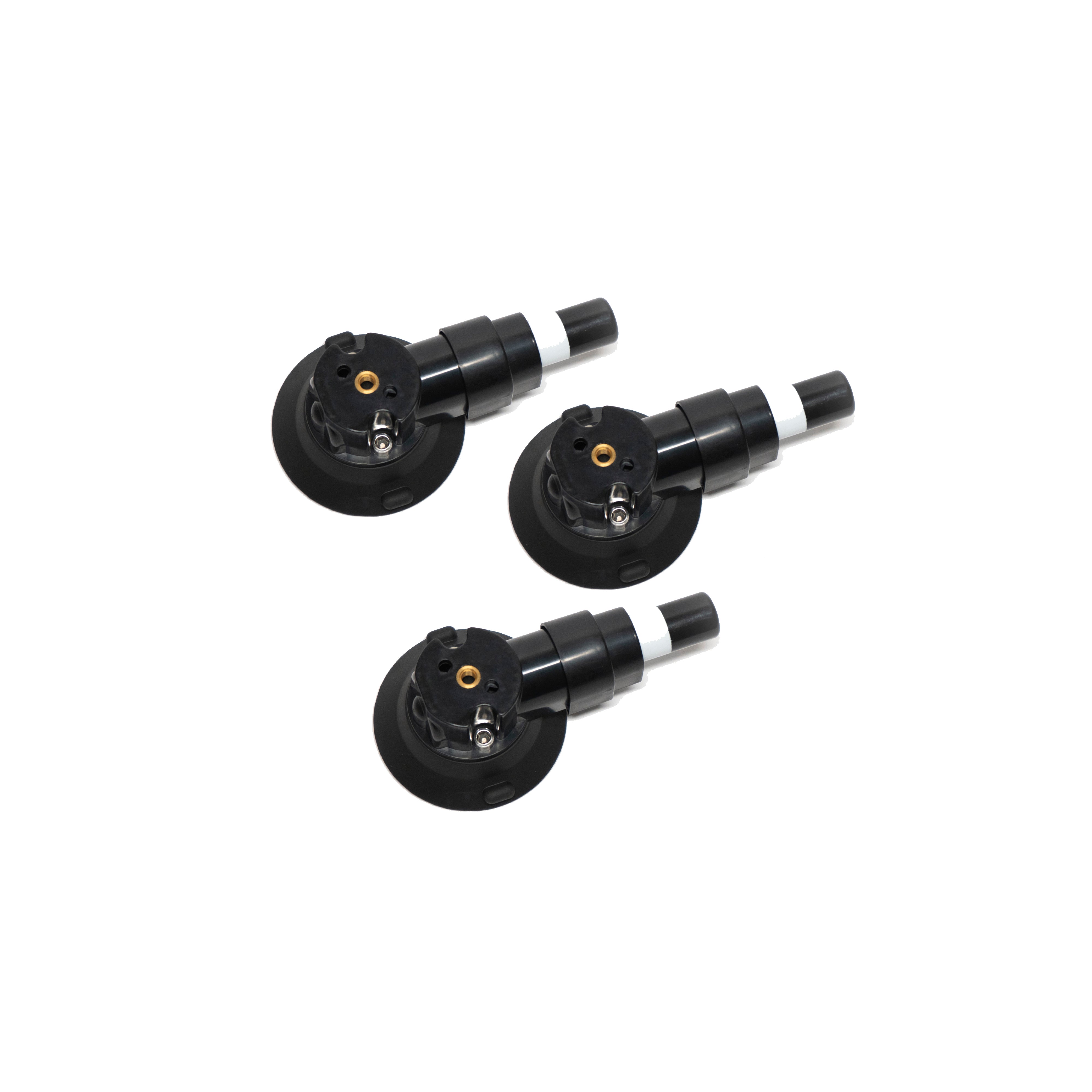 Revolink Vacuum Suction Cups (3-pack)