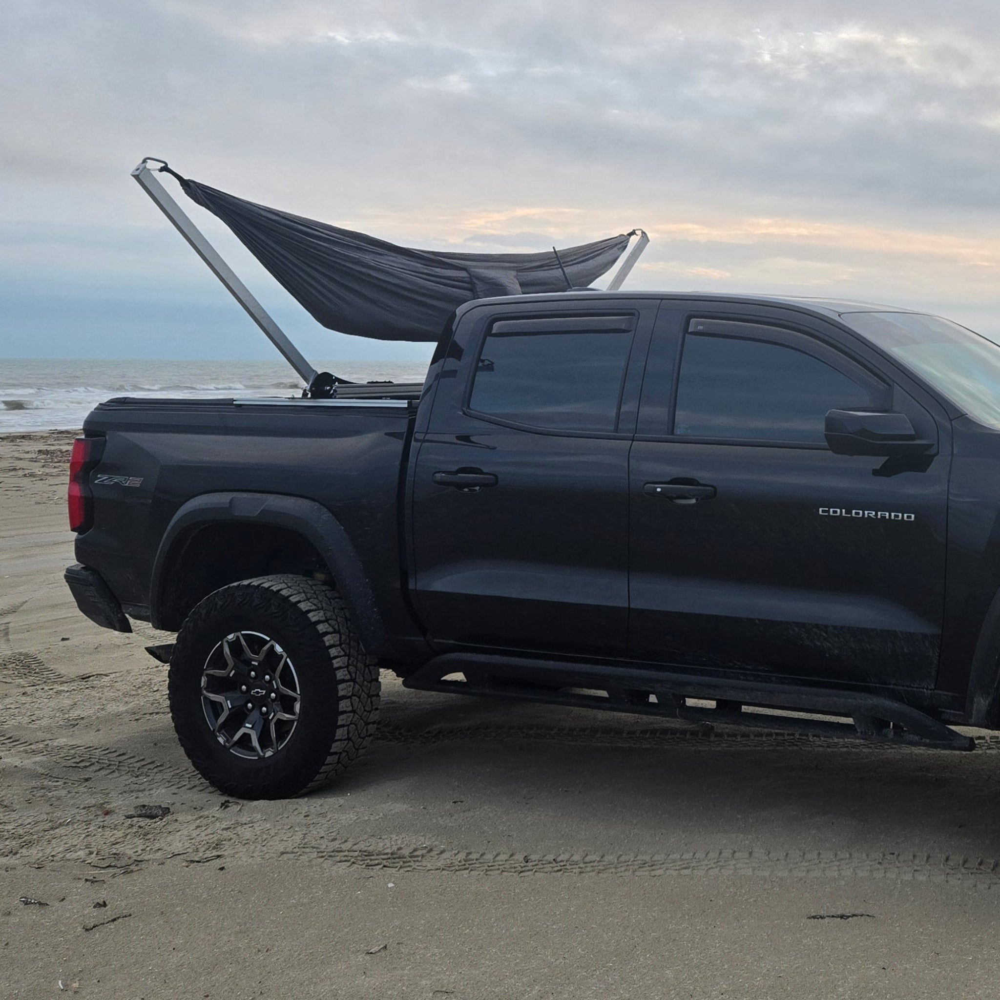 Summit Hammock Mount