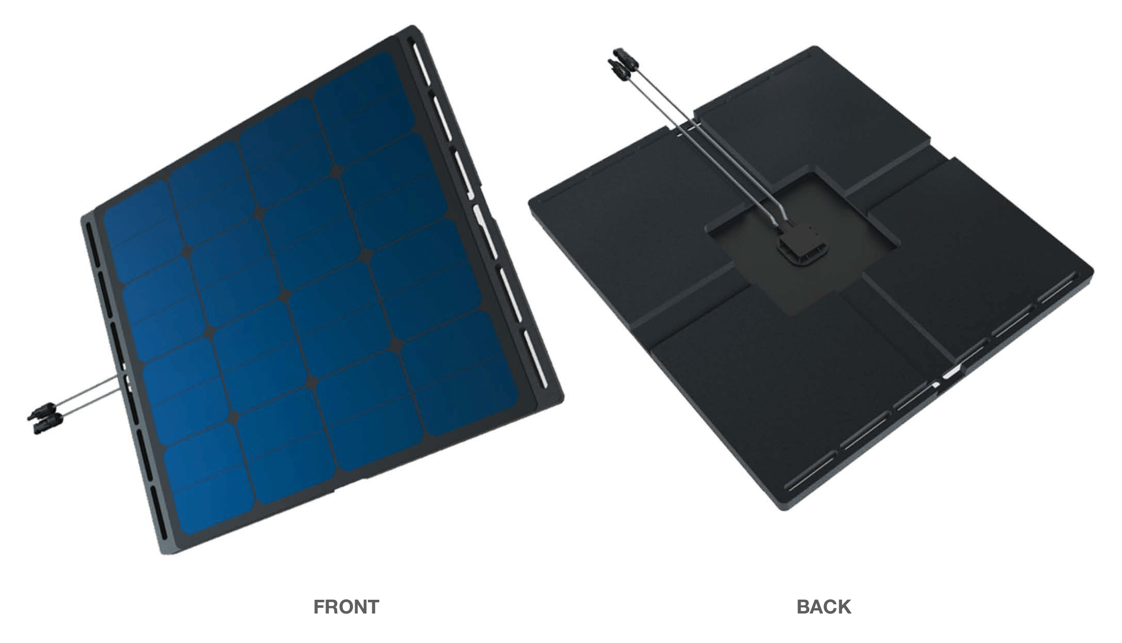 New Sunflare BLOX - A solar Revolution Solar Chargers Sunflare- Overland Kitted