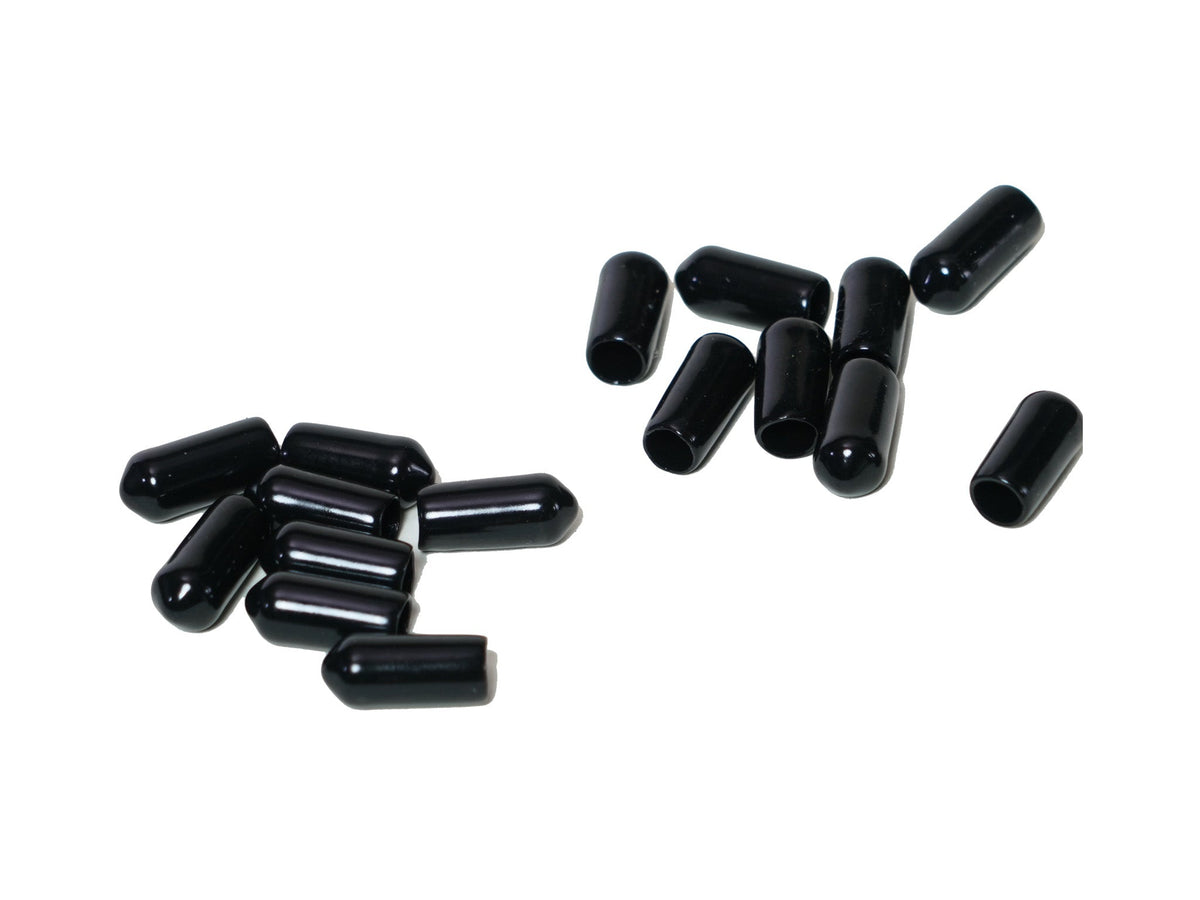 C6 Outdoor Rev Tent Pole Tip Covers