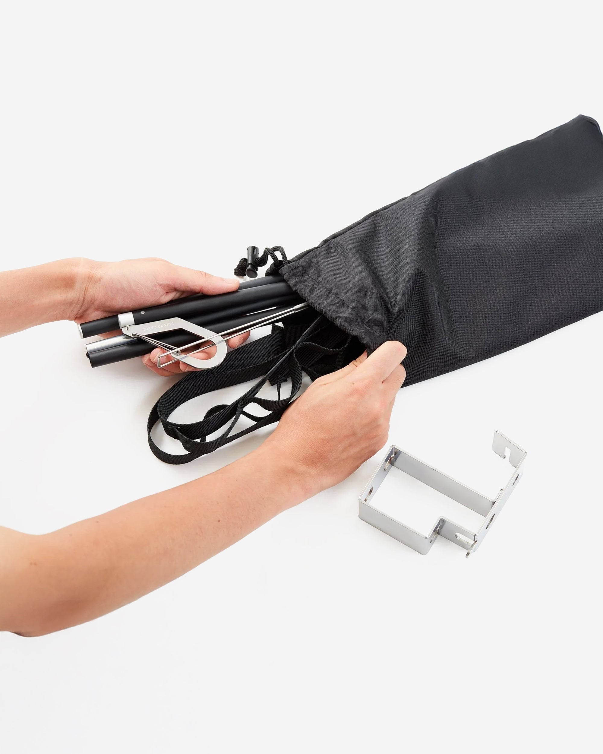 TOKYO CRAFTS Sunset Lantern Hanger