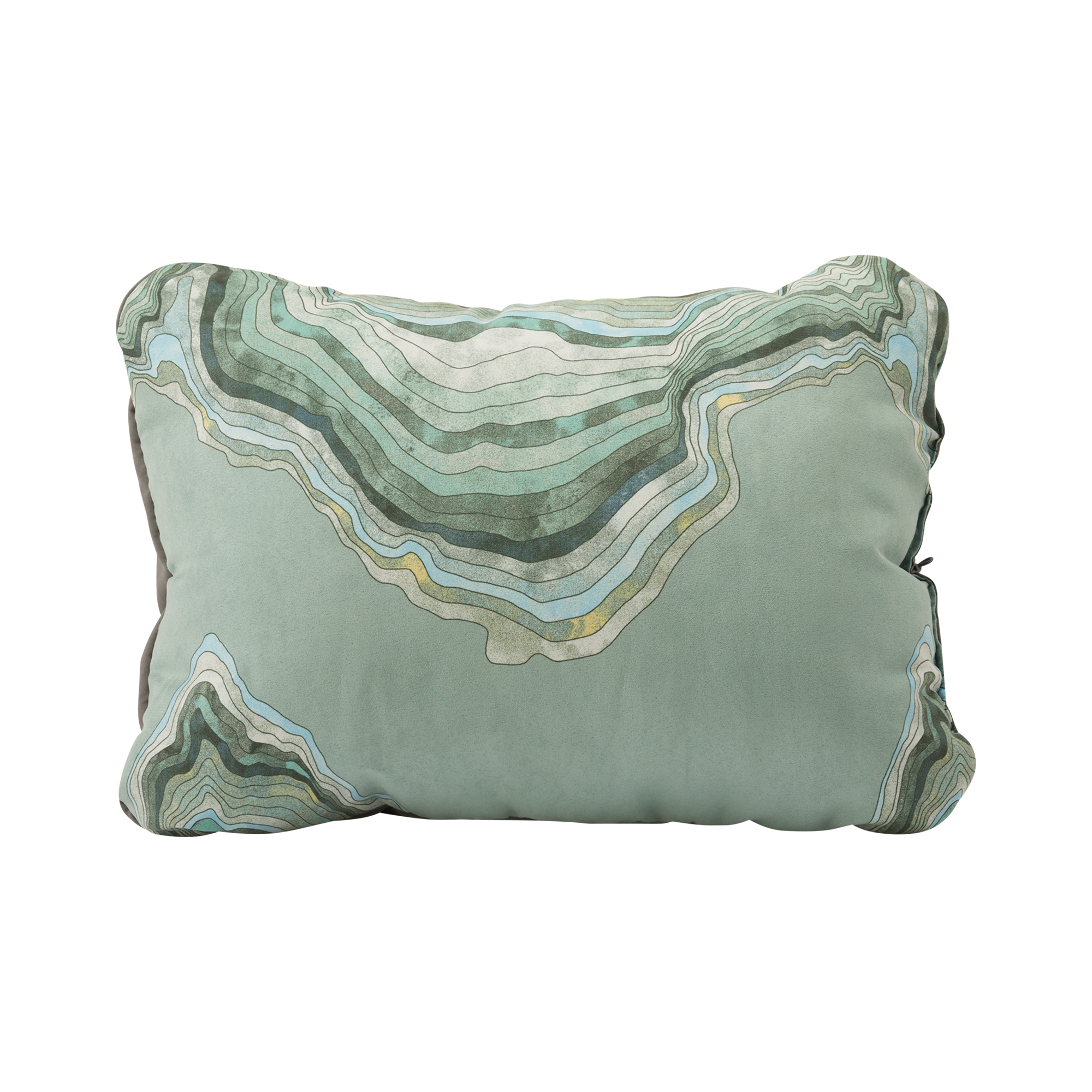 Compressible Pillow Cinch