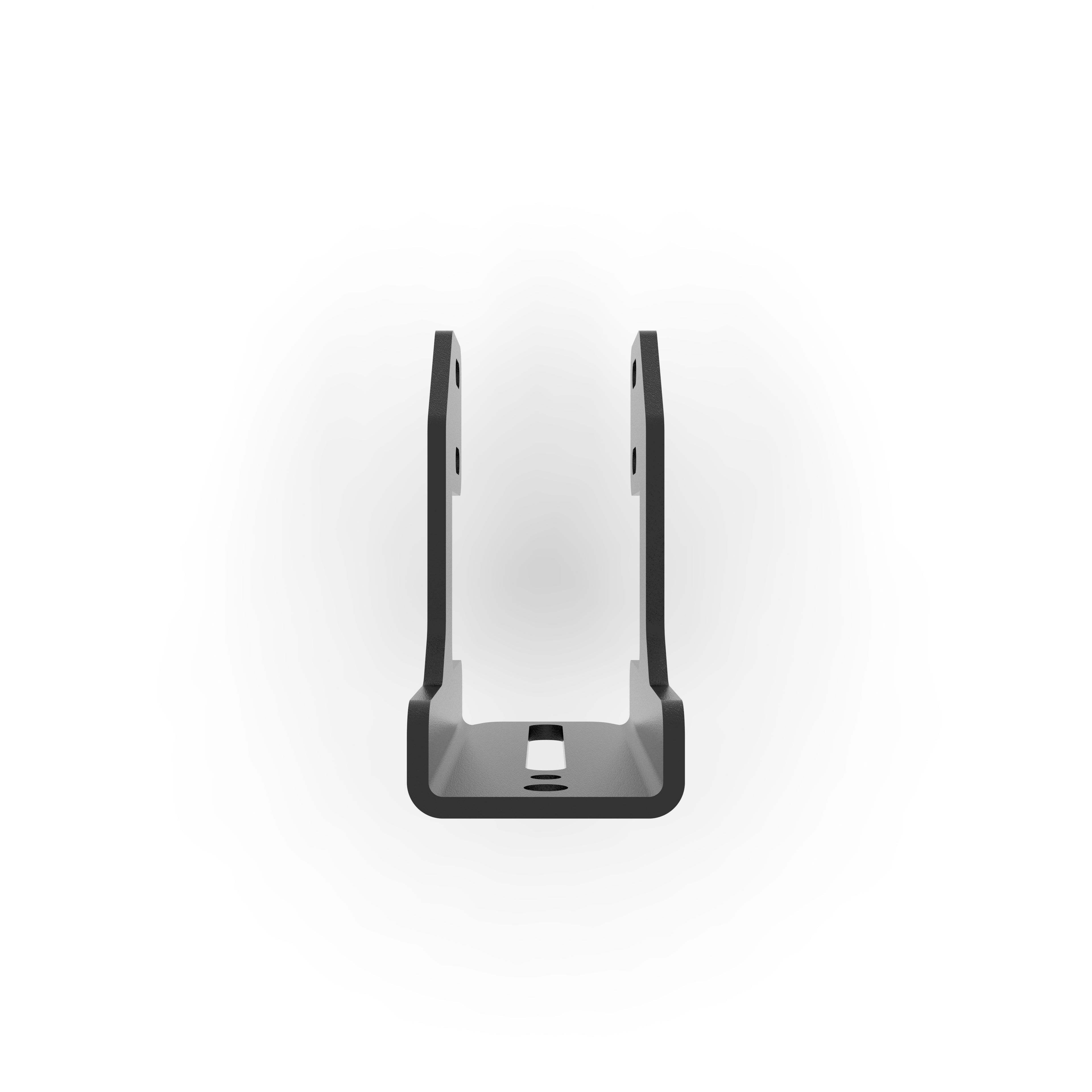 Modular Roof Rack 90 Bracket Low-Profile